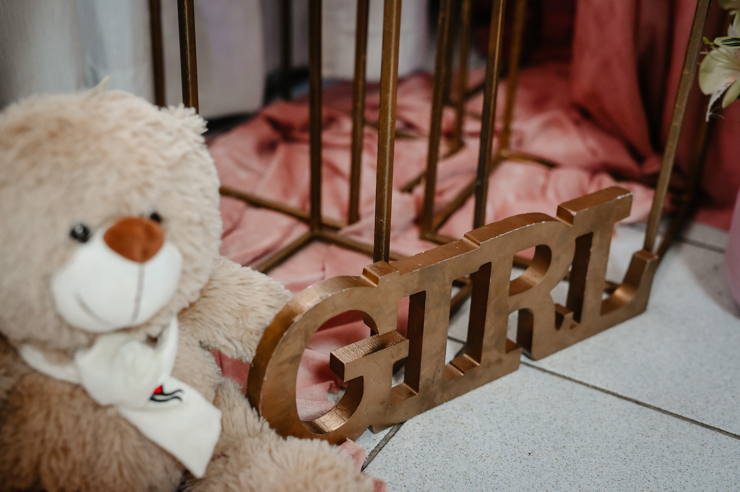 Baptism Nektaria. AdrianOltean.wfolio.pro