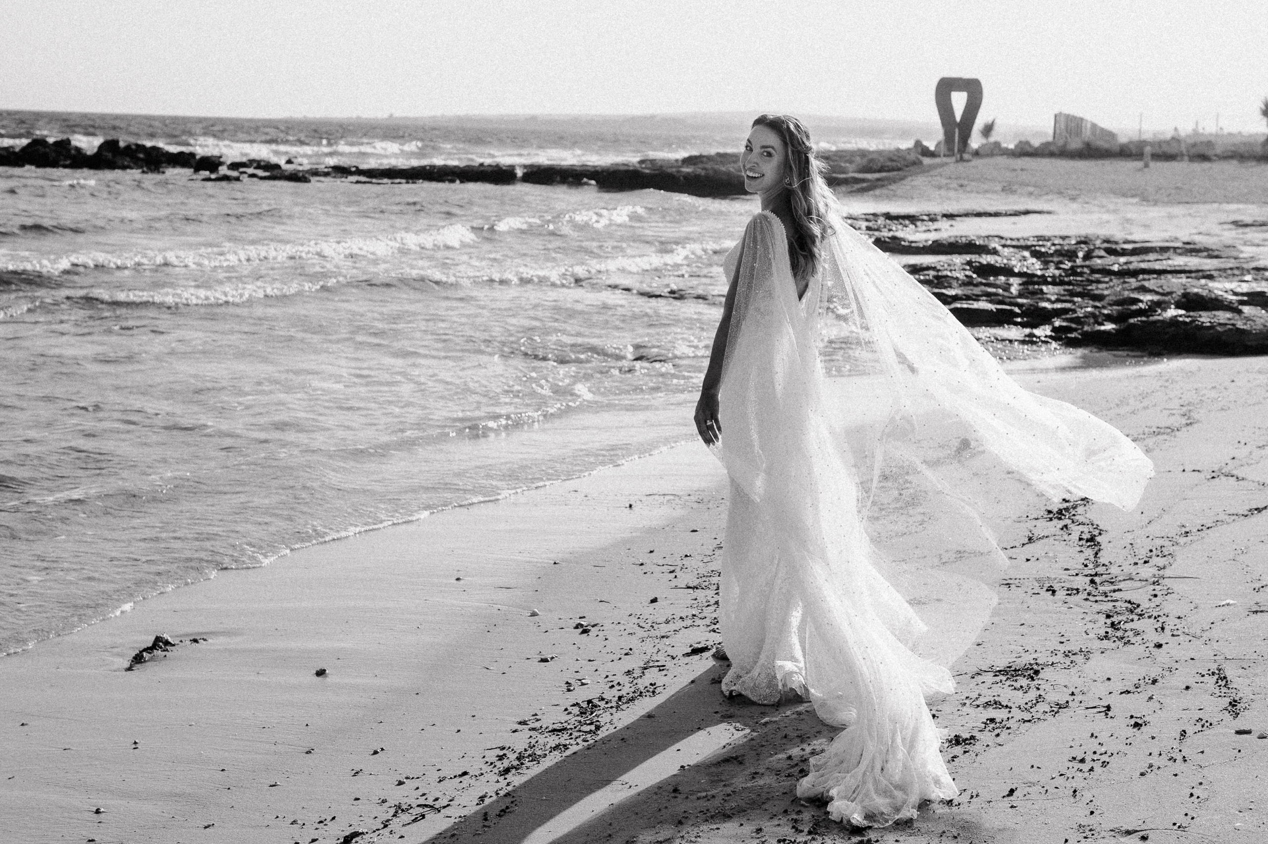 Siren’s ceremony. AdrianOltean.wfolio.pro