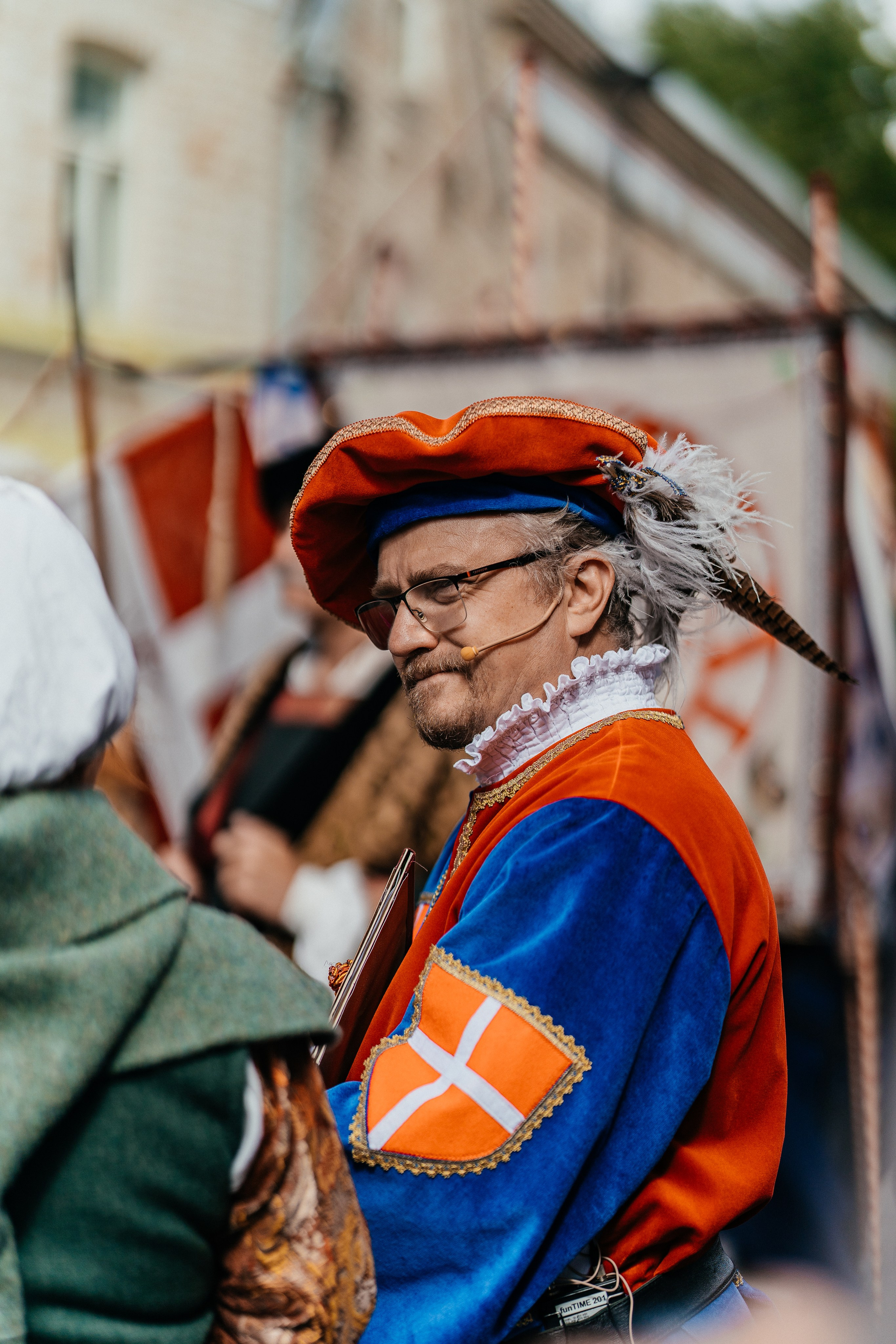 Street photo. Uvarovsphoto