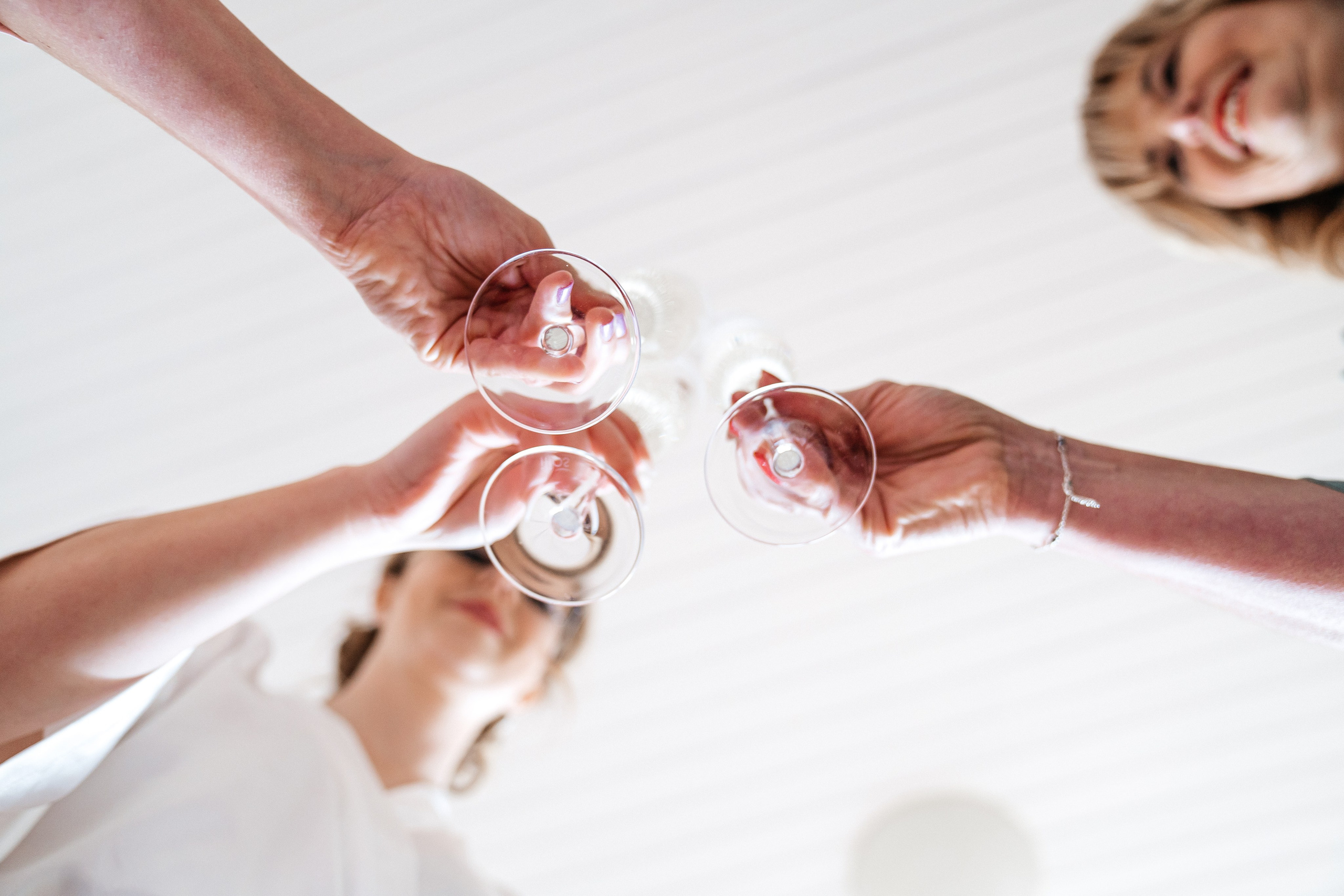 Christina und Fabio. Hallo, ich bin Nadya - Fotografin aus Linz, Oberösterreich