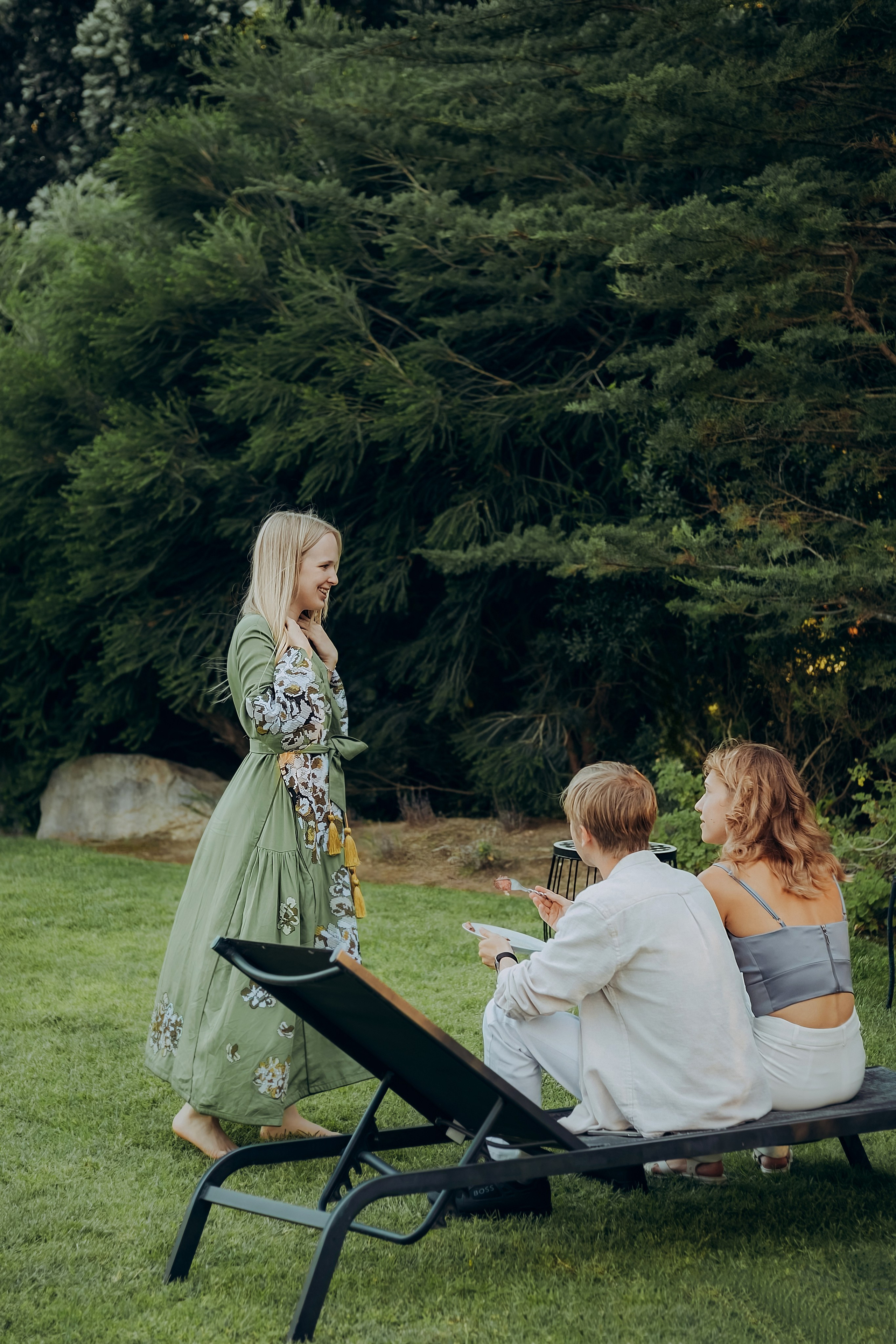 День народження. Валерія Сичова. Сімейний та репортажний фотограф в Португаліі