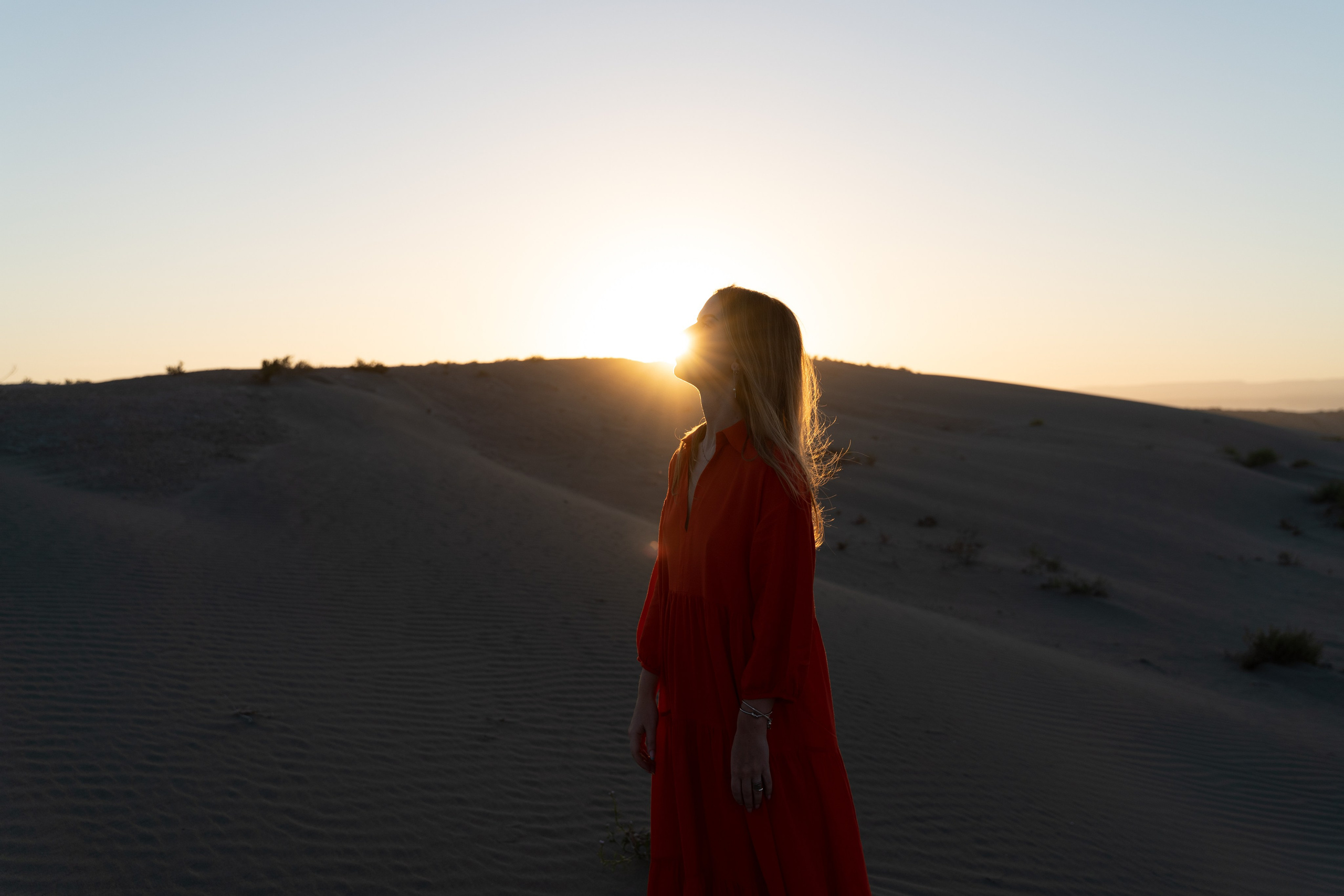 Personal Portraits. Maryna Avramenko Photographer