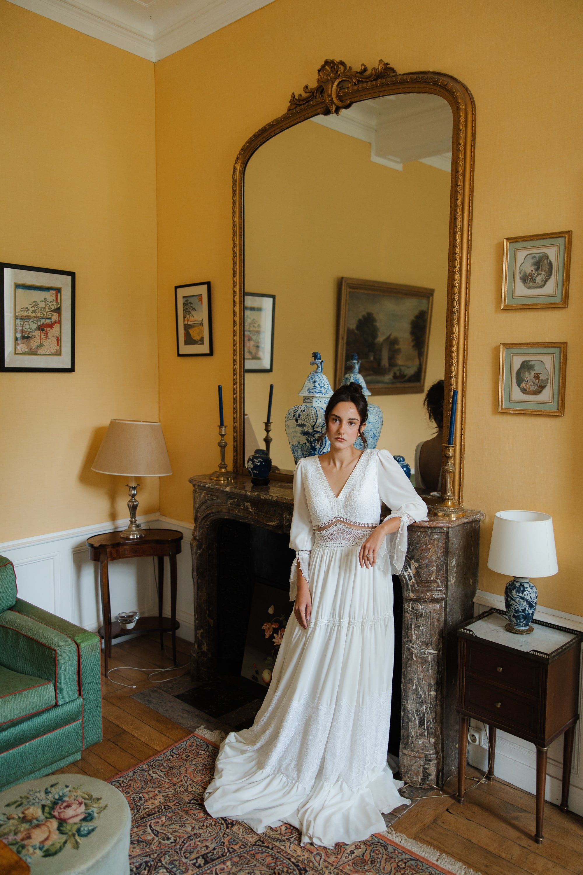 Tymeea & Fineas | France