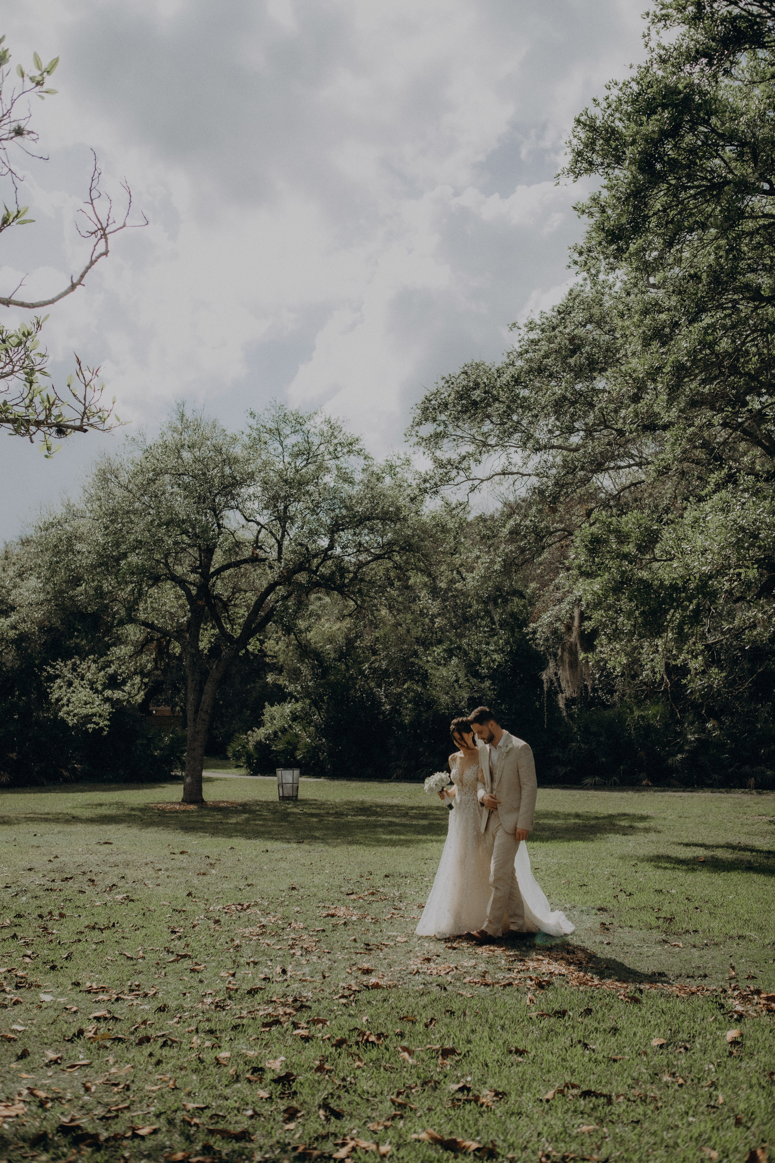 Max & Kristina (FL). CAPTURED BY SHANKS PHOTOGRAPHY