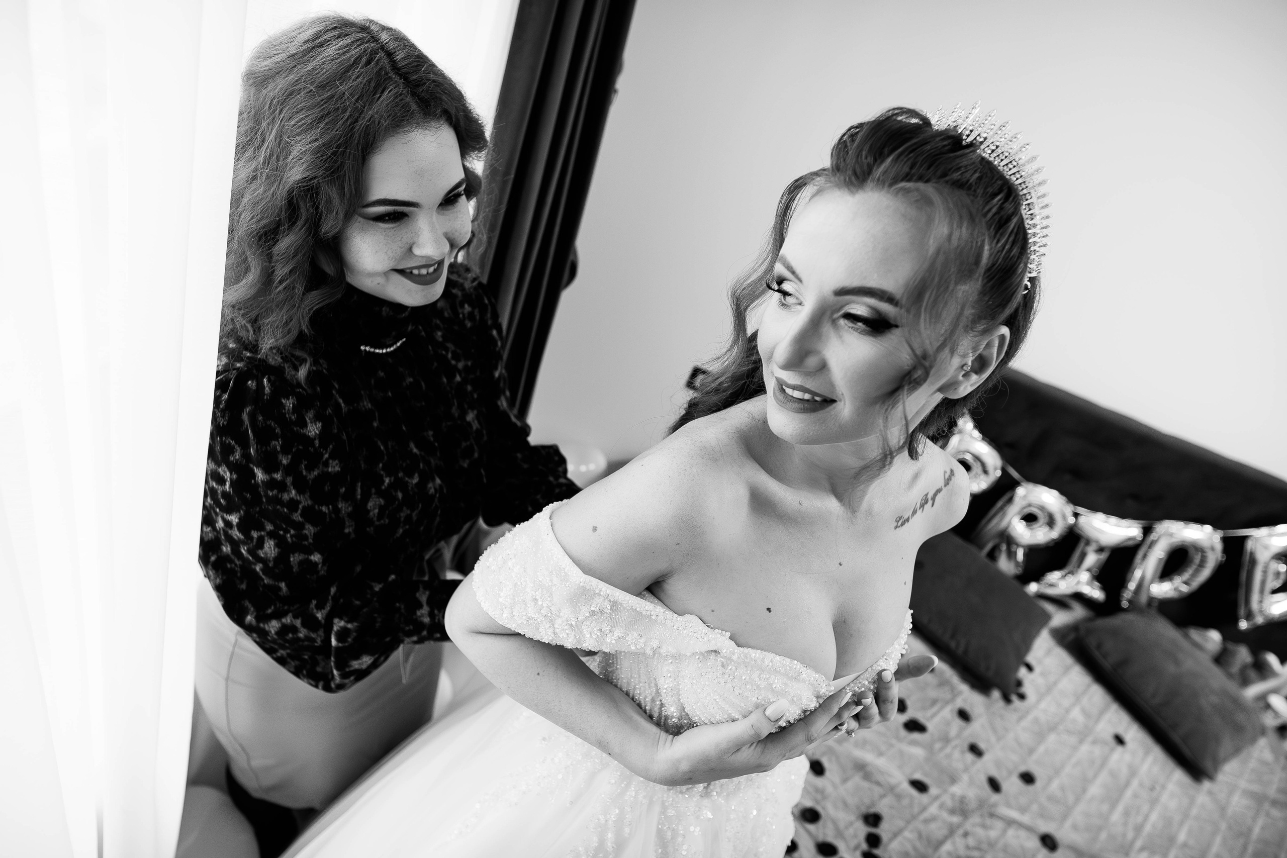 Cadre Interior Miri. Dream Studio Galați – ședințe foto profesionale pentru familie, portrete și evenimente