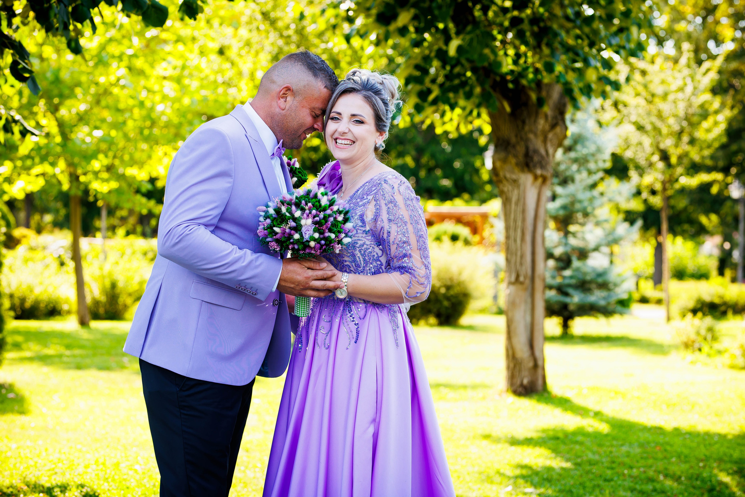 Shooting Foto Nunta. Dream Studio Galați – ședințe foto profesionale pentru familie, portrete și evenimente