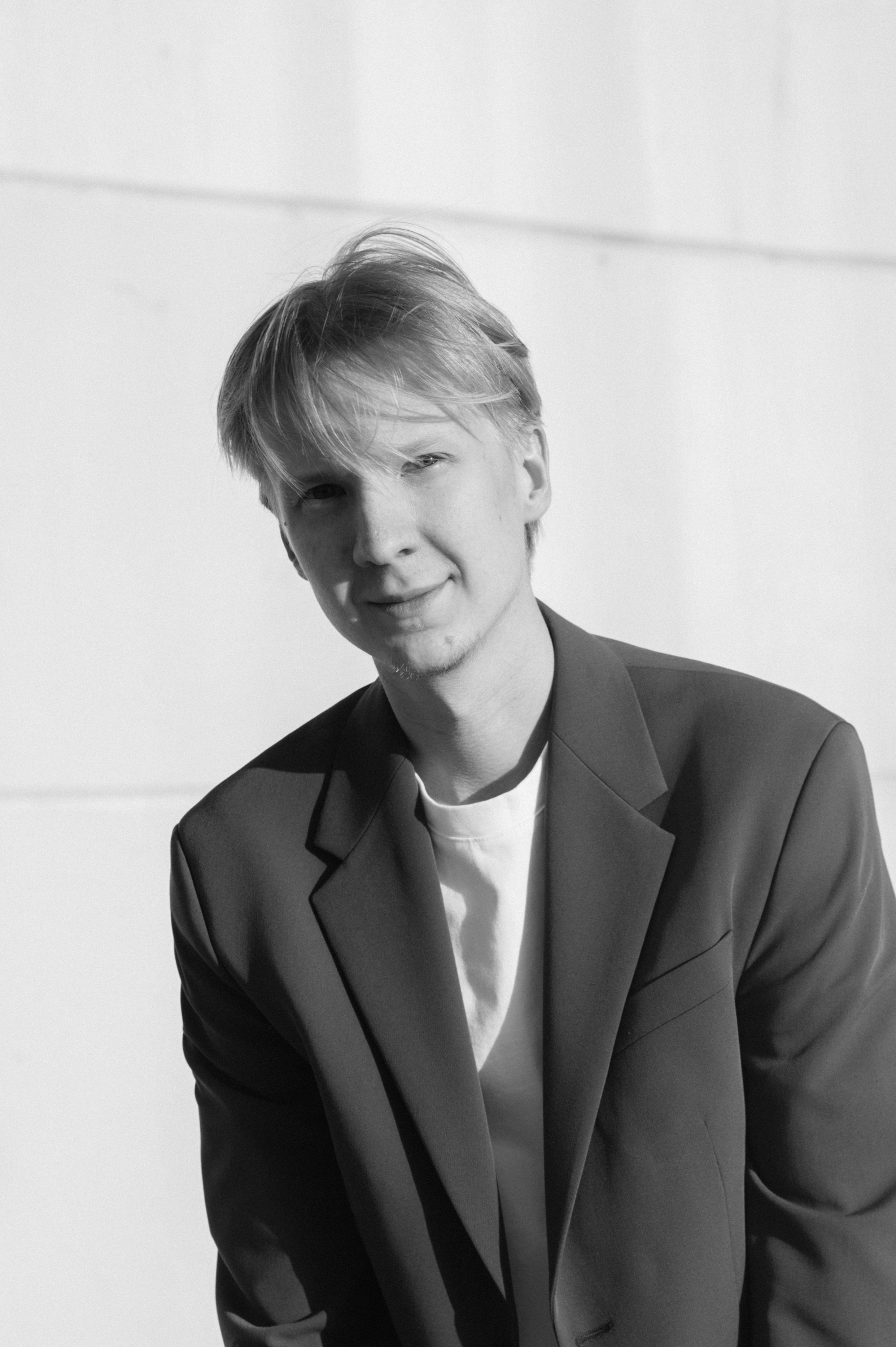 WINDY. Wedding and commercial photographer