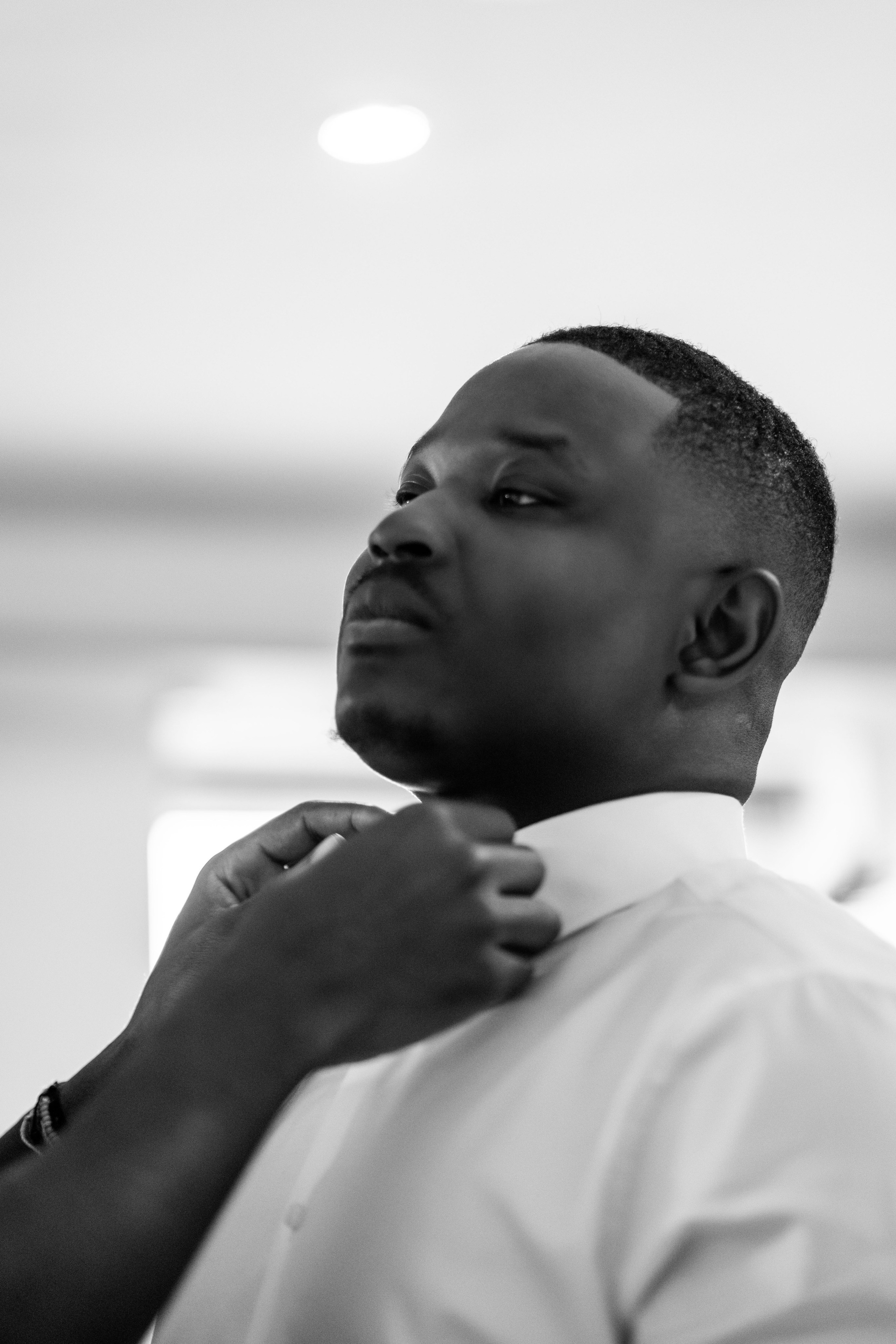 Josh & Shorifa. Sola SLY | London Photographer and Videographer