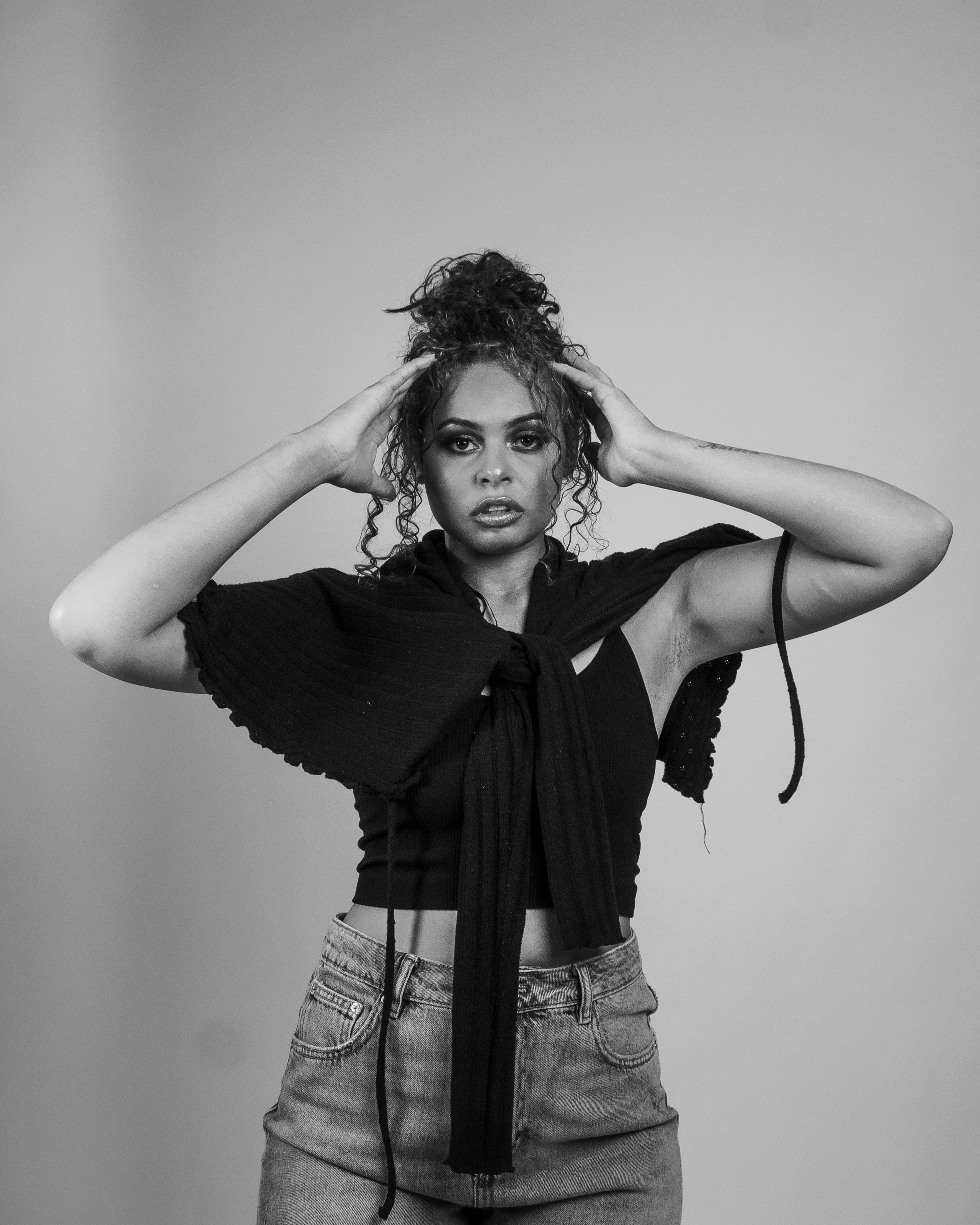 Sheleah. Sola SLY | London Photographer and Videographer