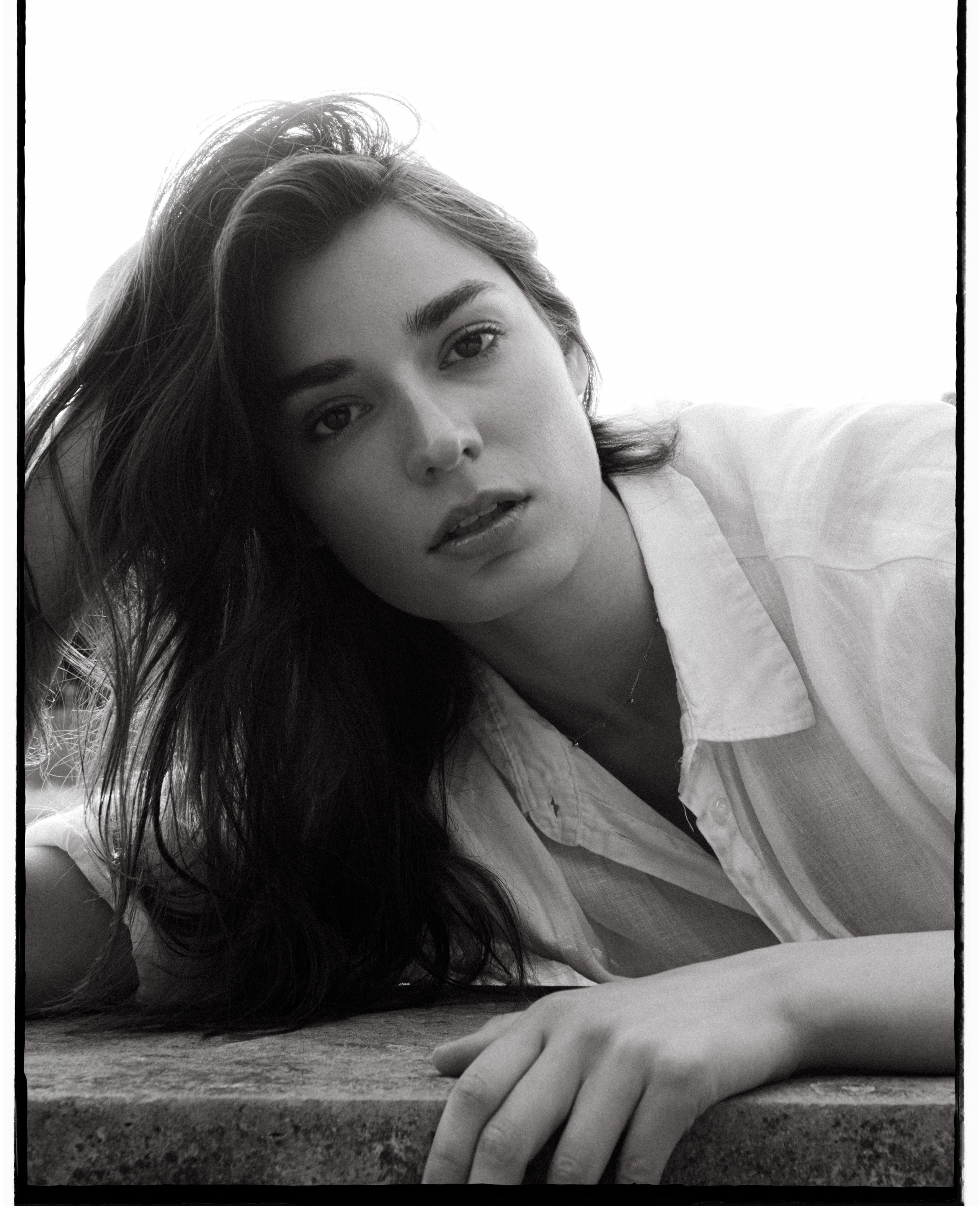 Yulia Saunier | Photographe de Mariage et Portrait Féminin