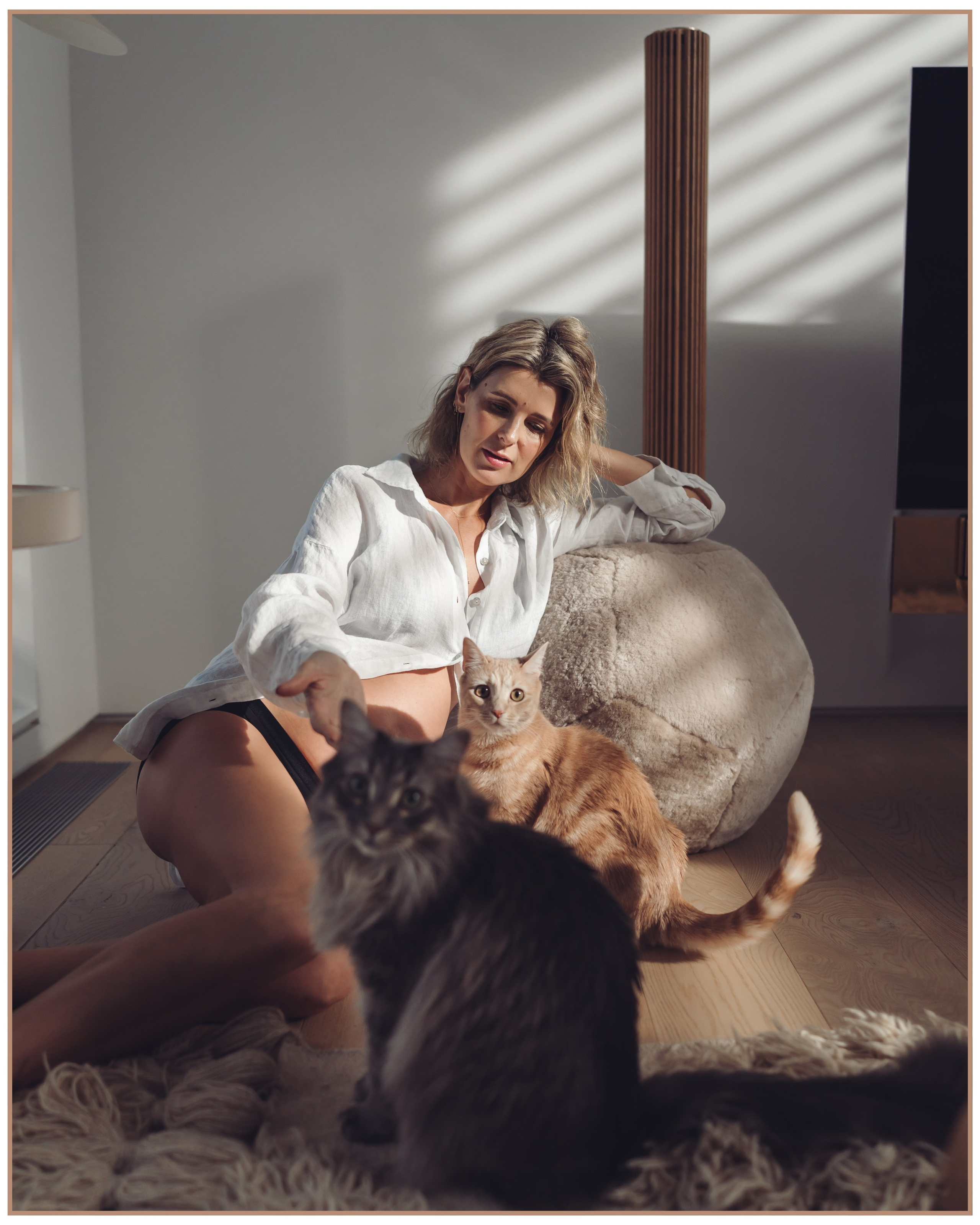 Waiting for you, little one. Dash_photopic.I’m Daria New York based photographer