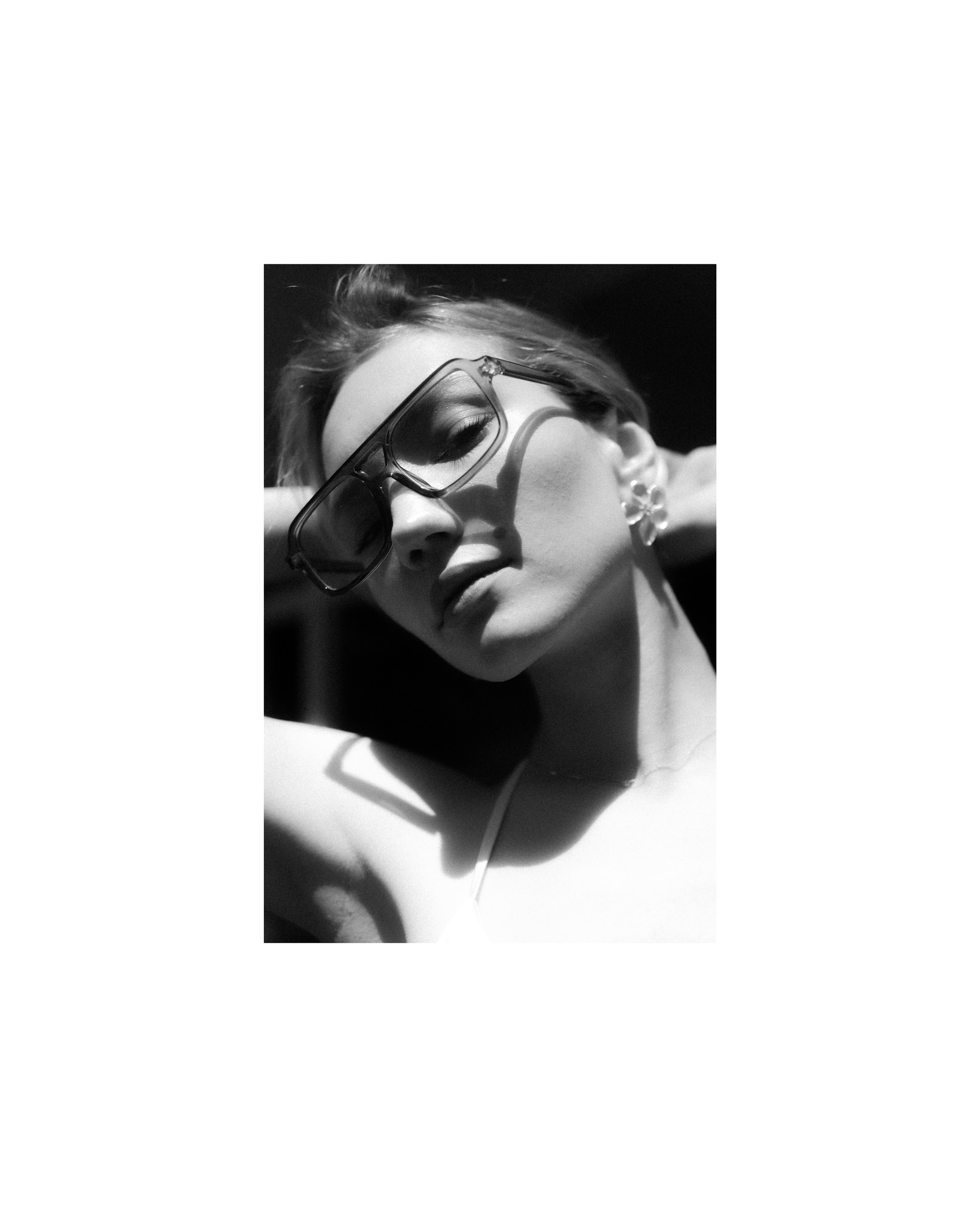 Karina. Mariia Ermakoava