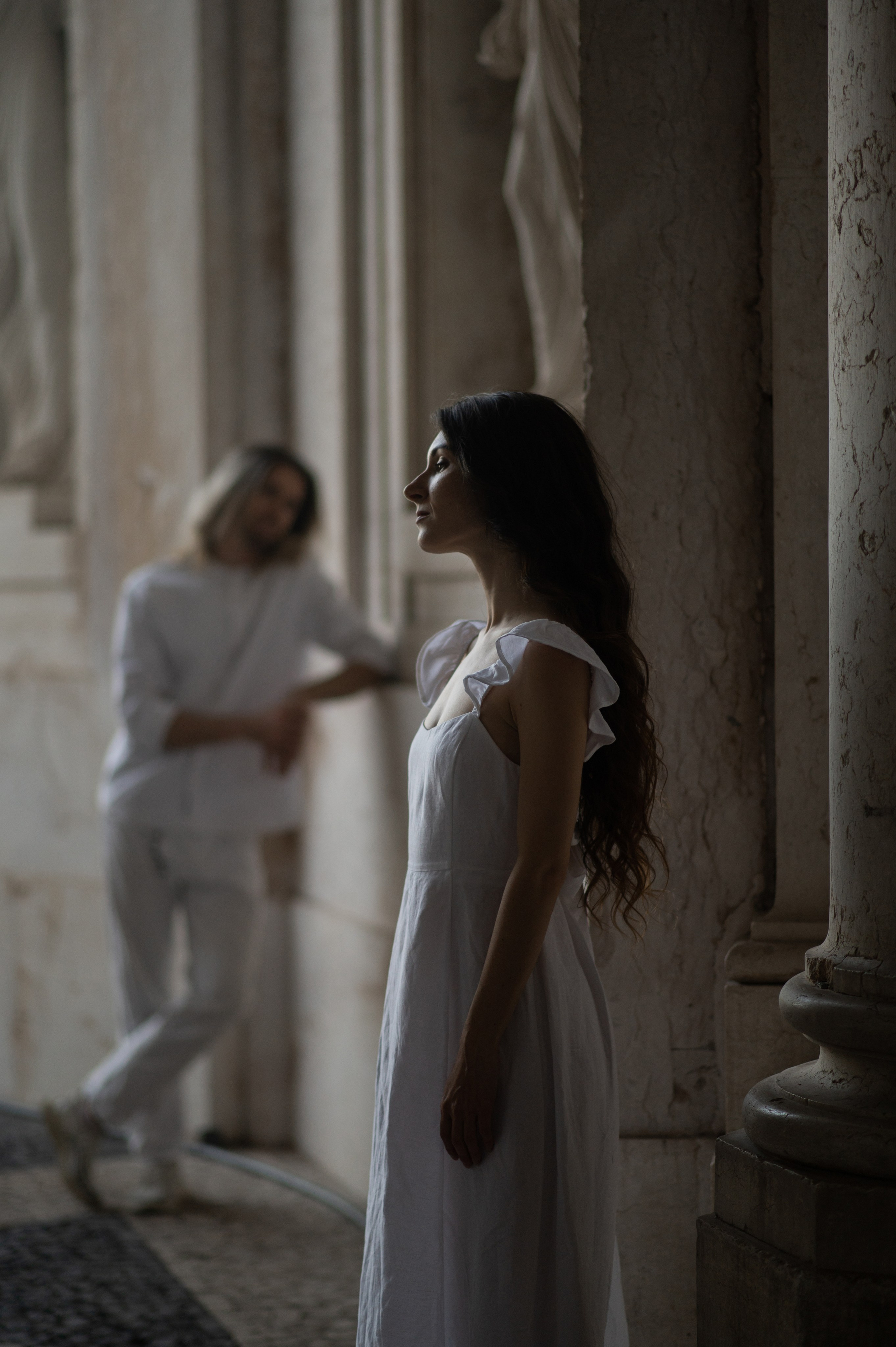 Poets. Wedding and commercial photographer