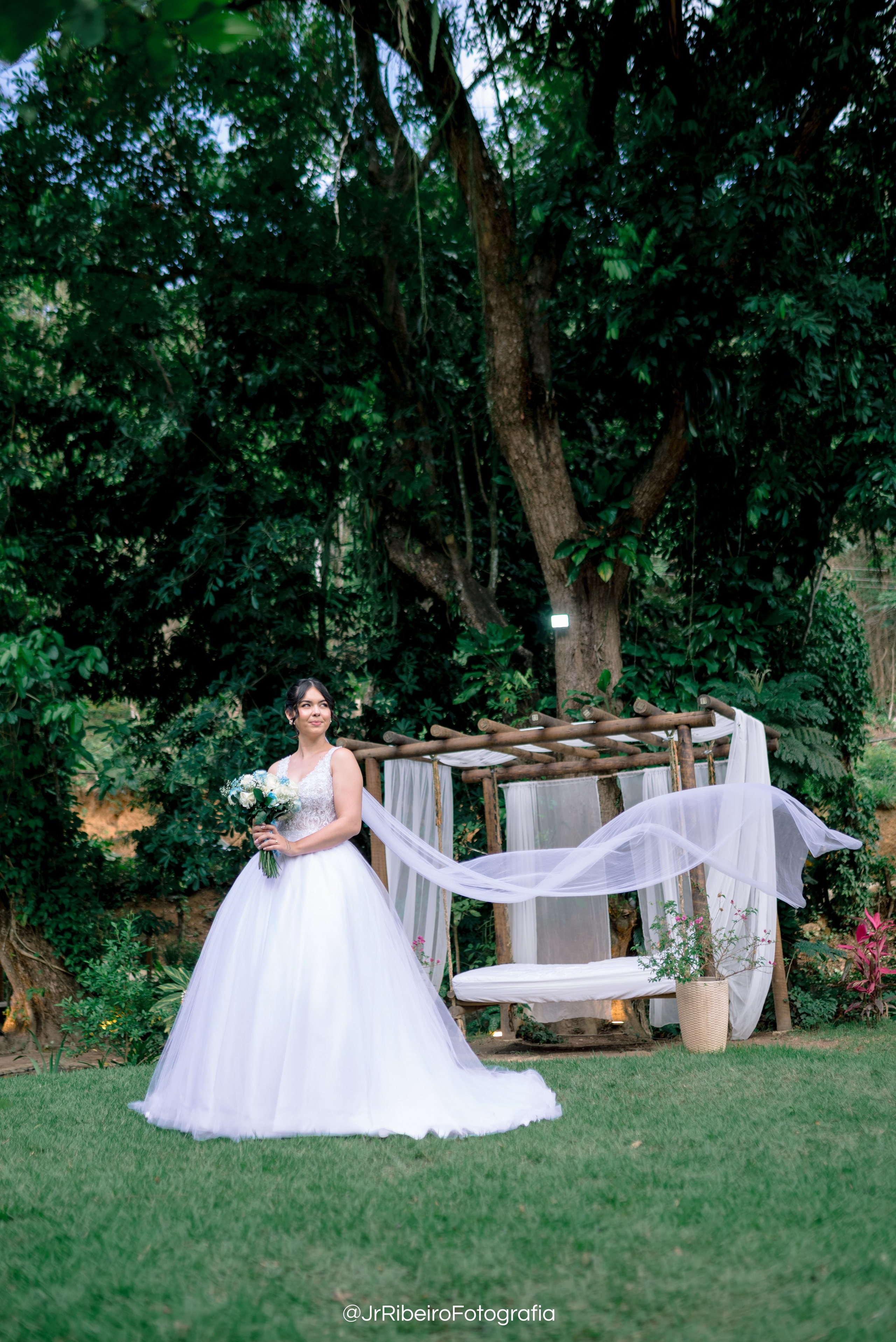 Alessandre & Raynara | Casamento. Junior Ribeiro Fotografia