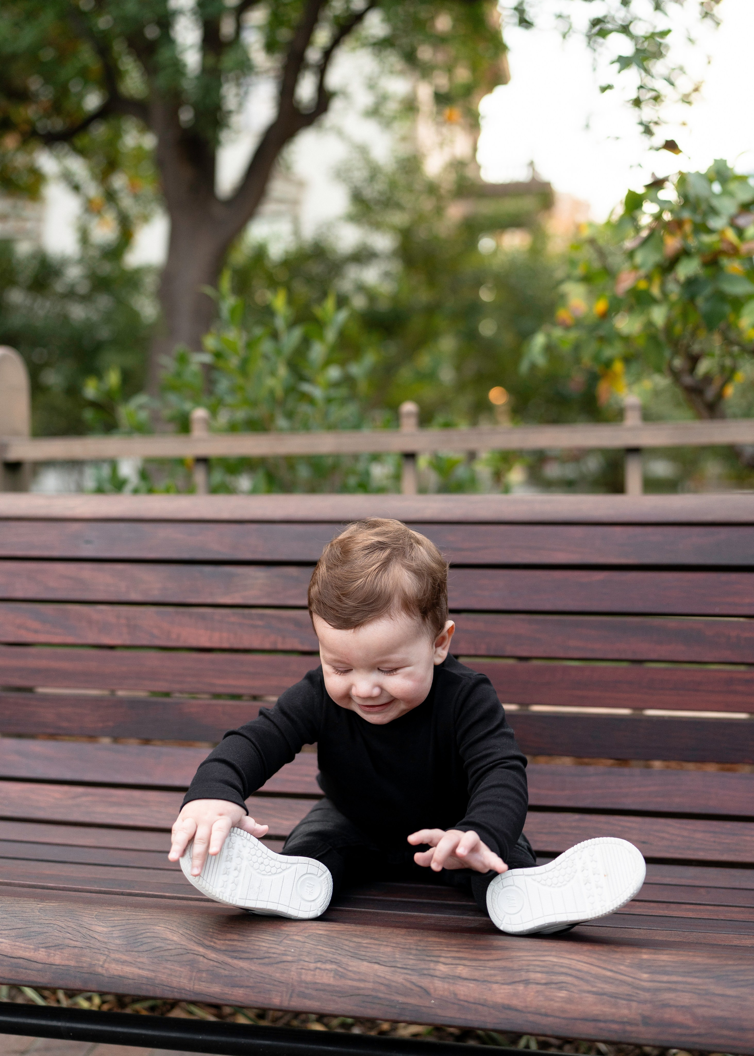 Artem, Nadia & Elisha. Family photographer in Sacramento | Sofia Pavenko