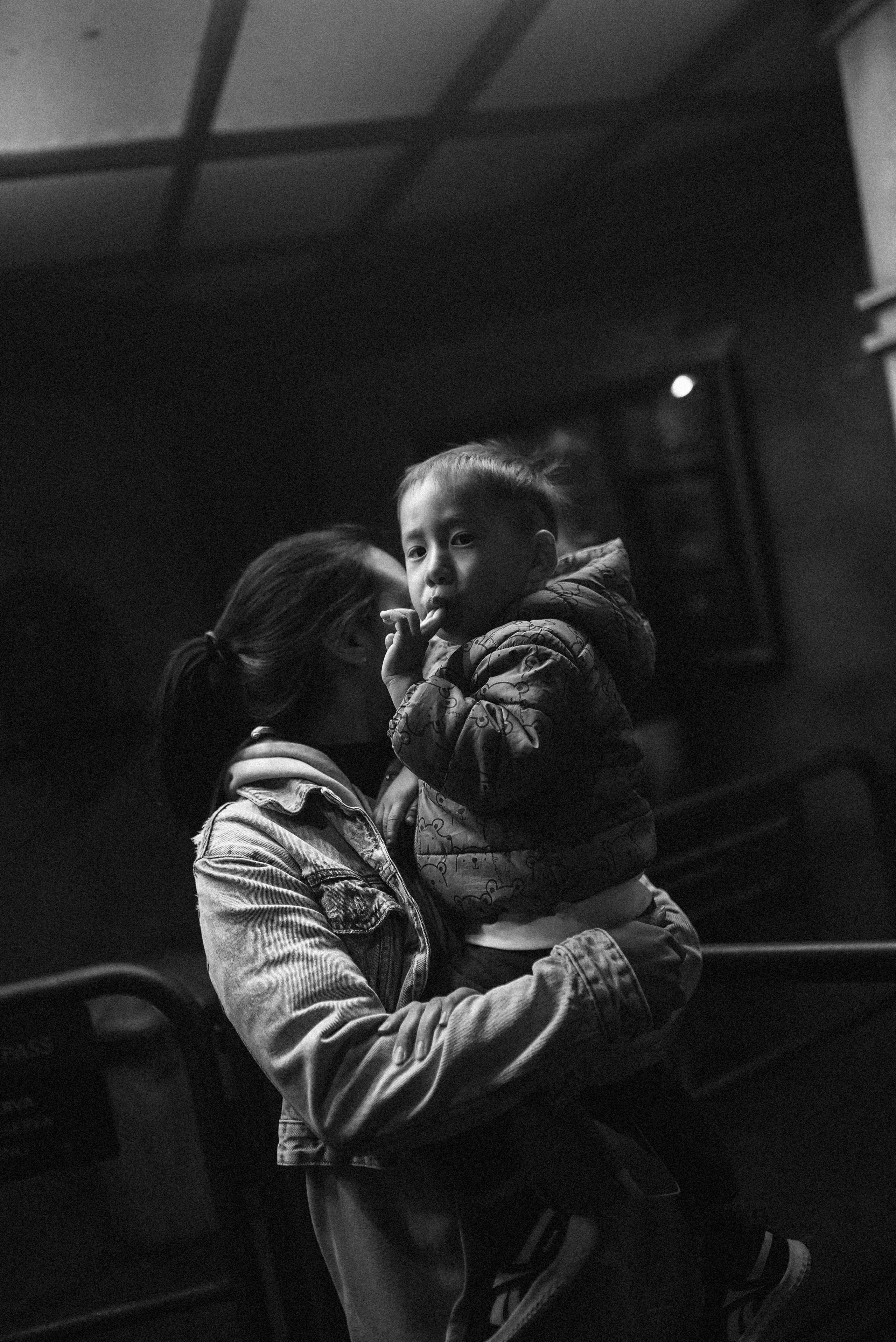 ЕВРОТУР. Стрит-фотография, полная абсурда, идиотизма и красоты