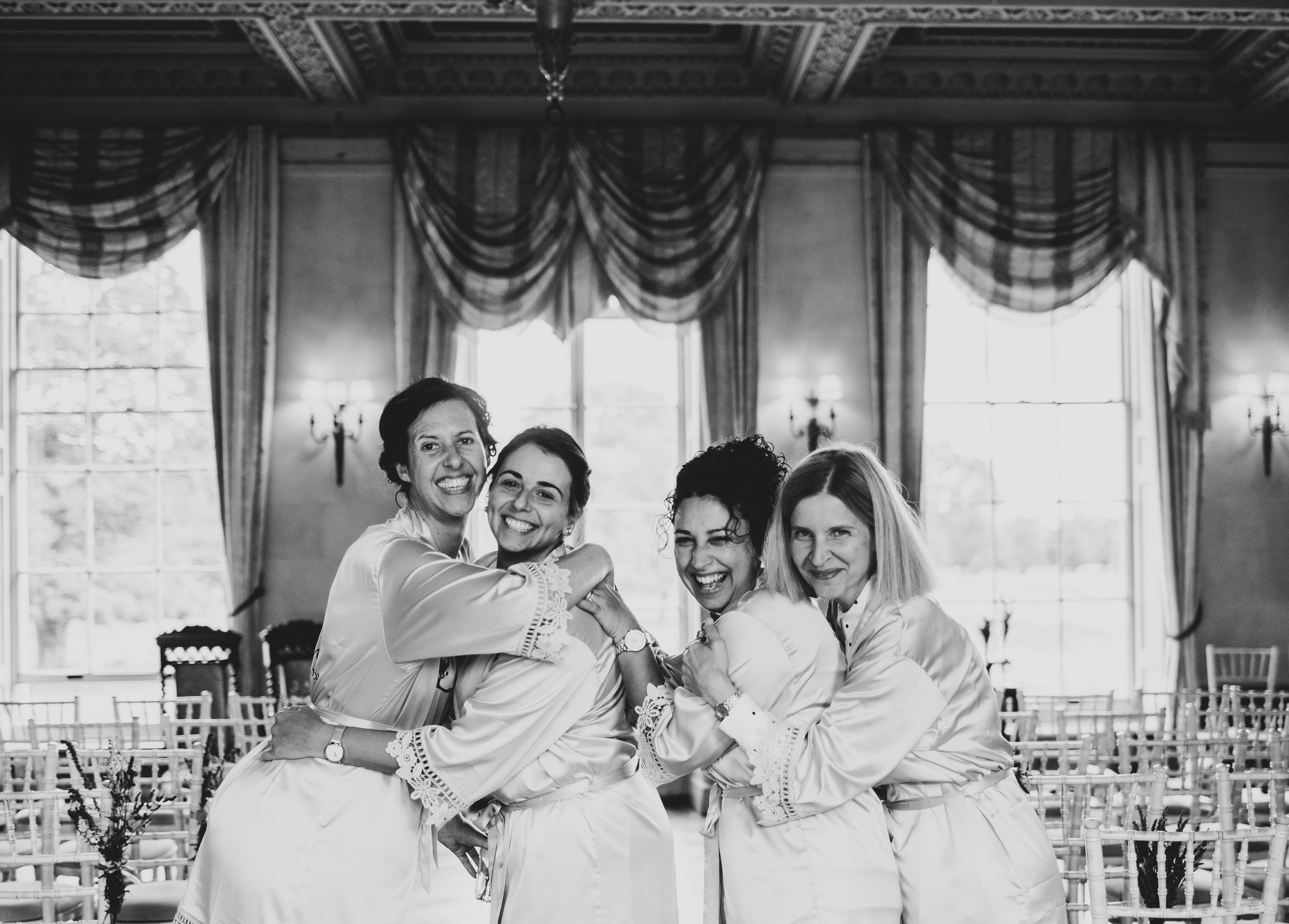 GEMMA + BIANCA. Main