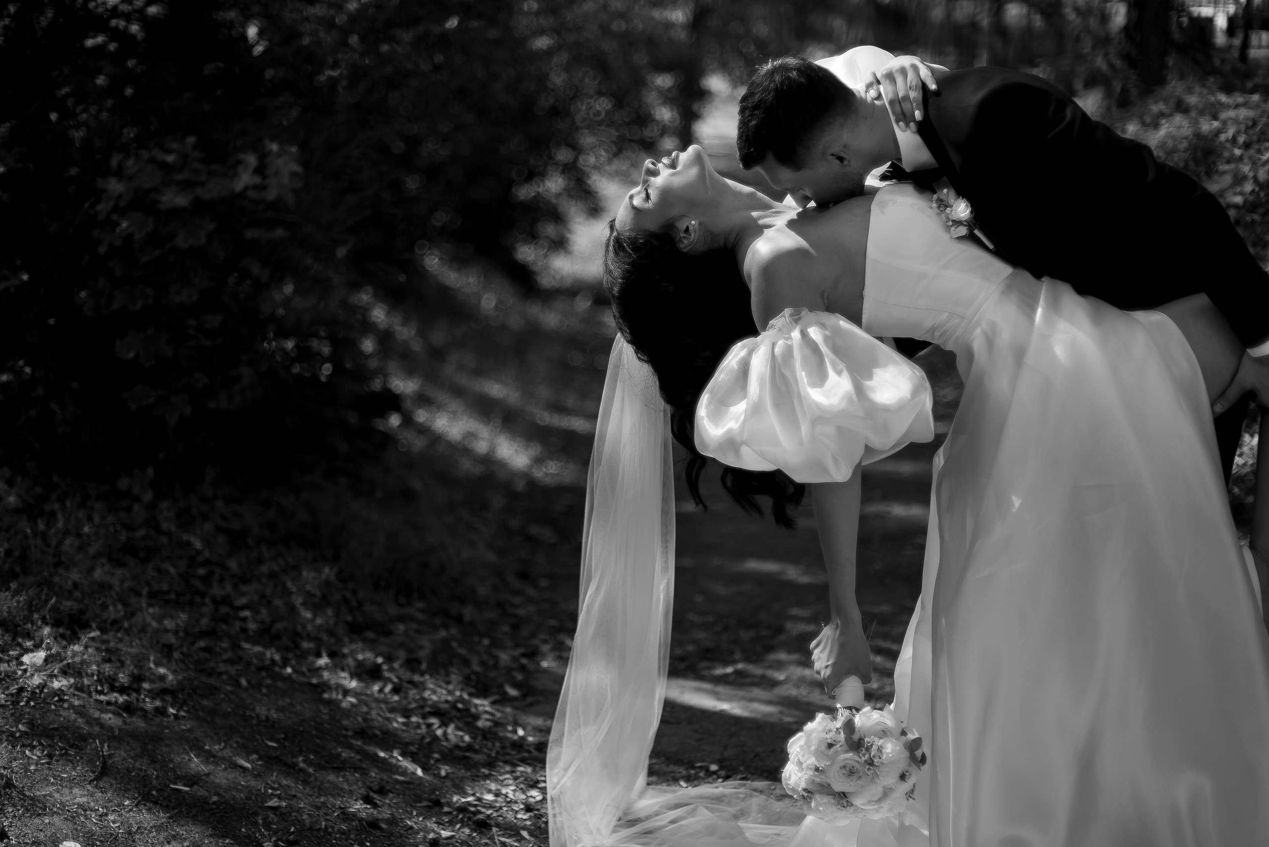 Ольга & Андрей. Свадебный и семейный фотограф Екатерина Шестакова