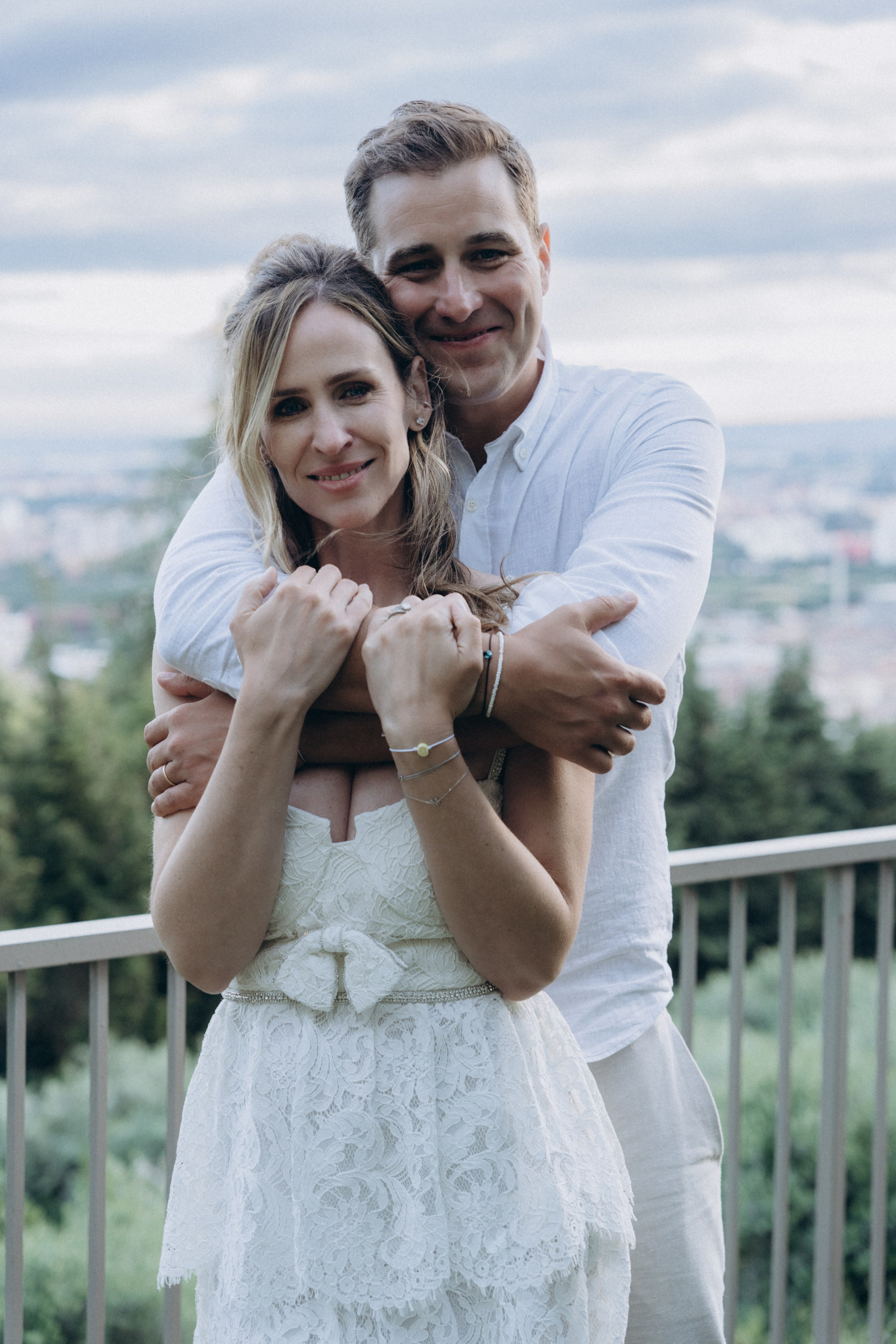 JENNIE & JASPAR • Verona. PHOTOGRAPHER IN ITALY