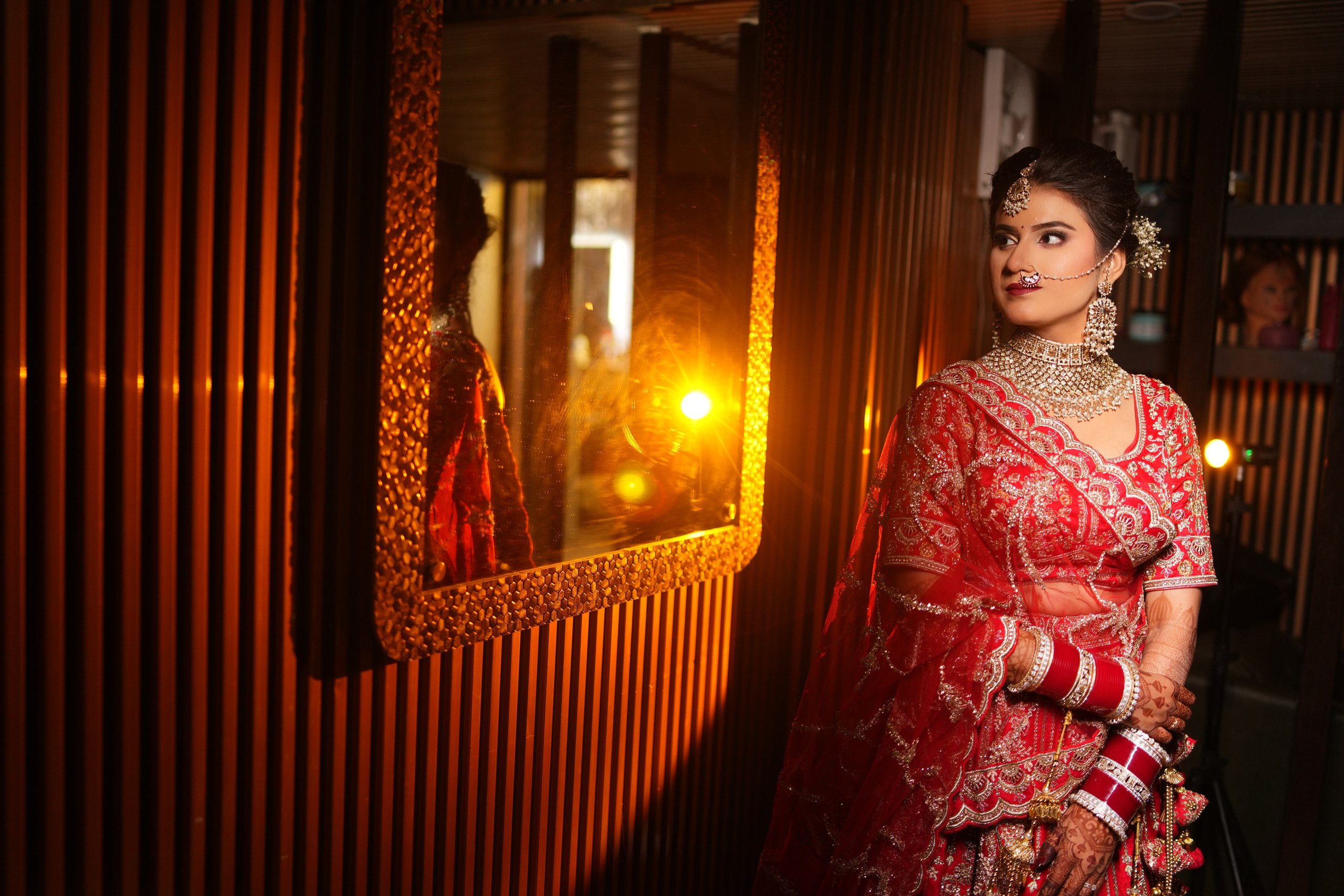 Wedding. Main