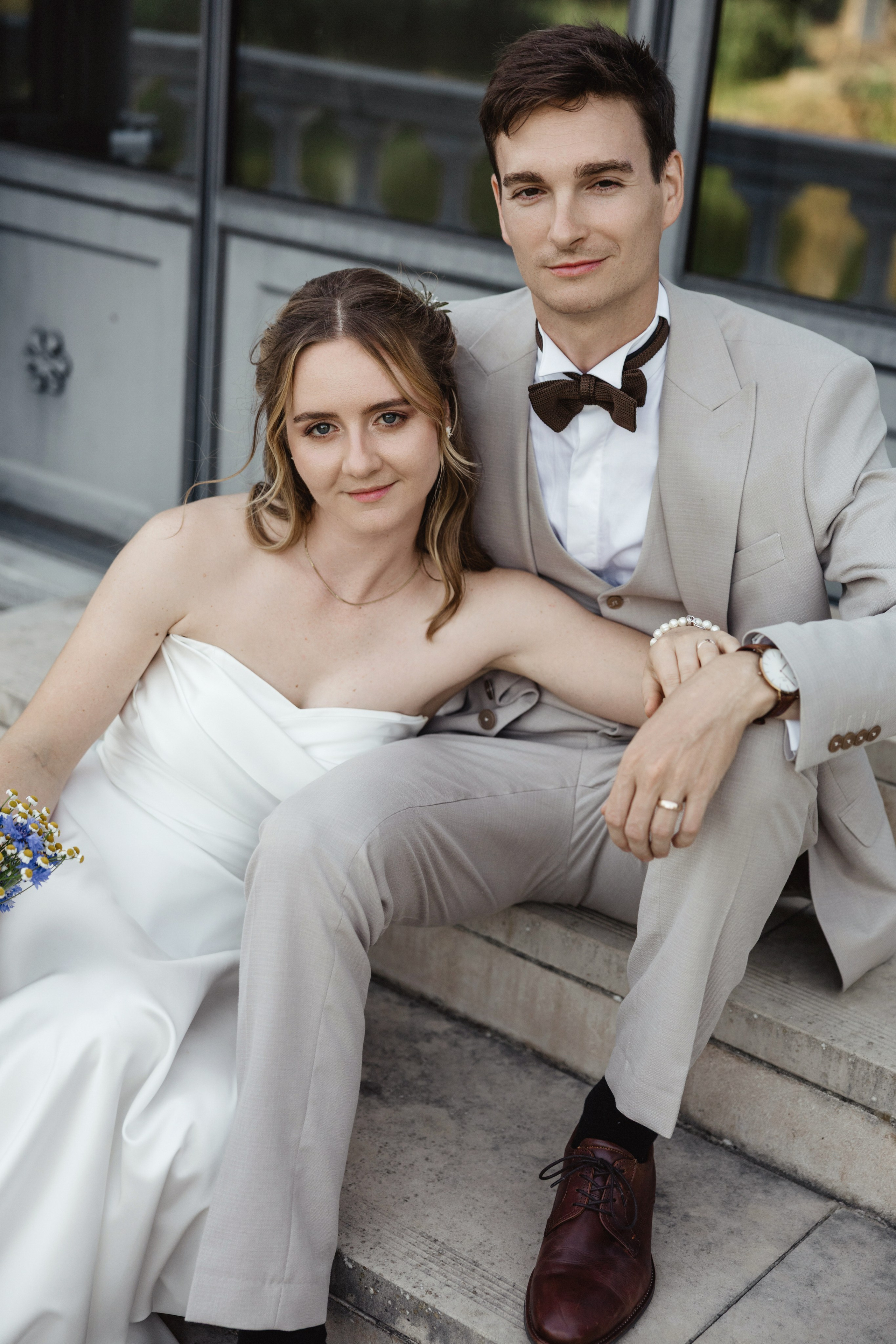 Mark & Lara. Katerina Sheveleva | Fashion | Photography & Direction | Antwerpen | België