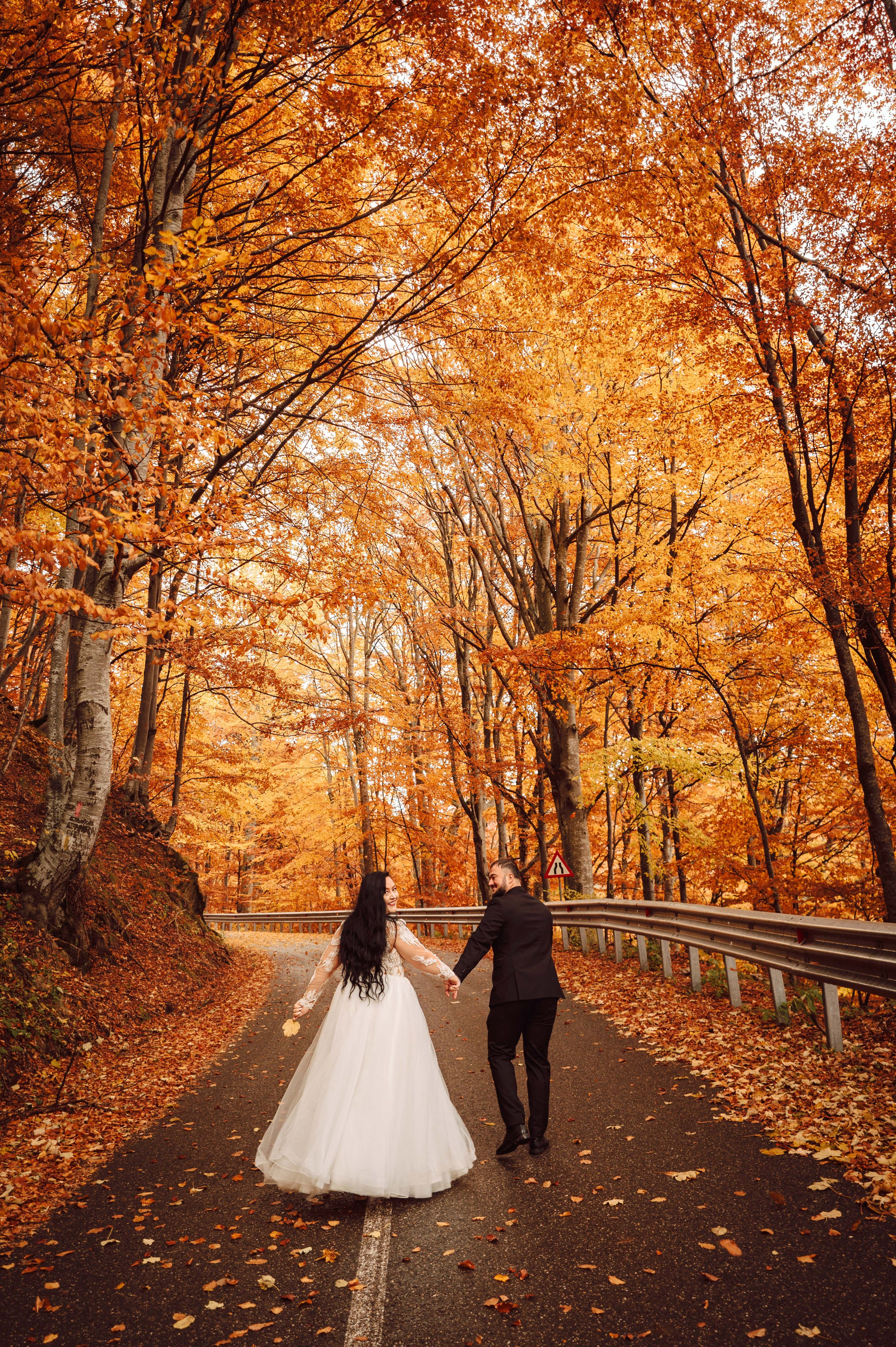 Catalina & Catalin. The Catalins Events — Wedding Photography & Videography