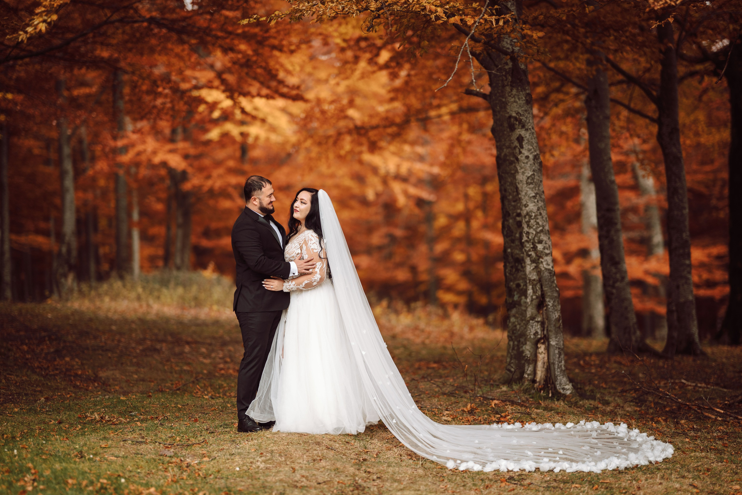 Catalina & Catalin. The Catalins Events — Wedding Photography & Videography