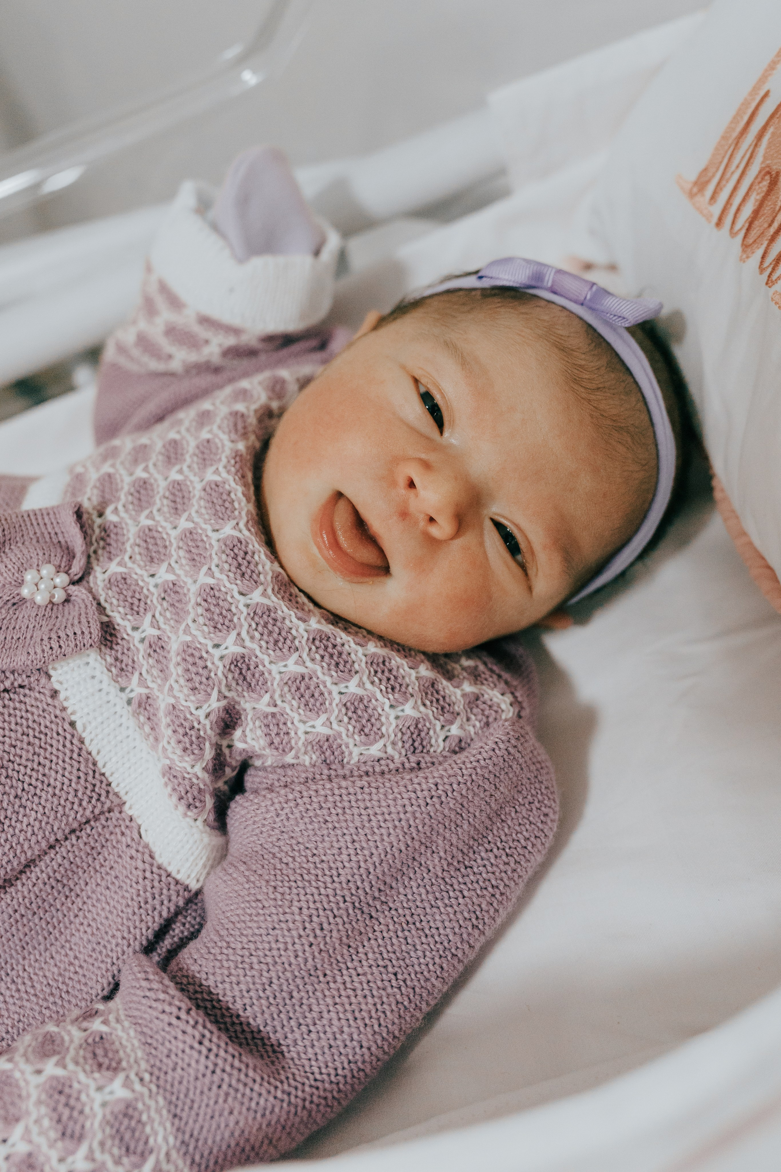 Nascimento Maria Cecília