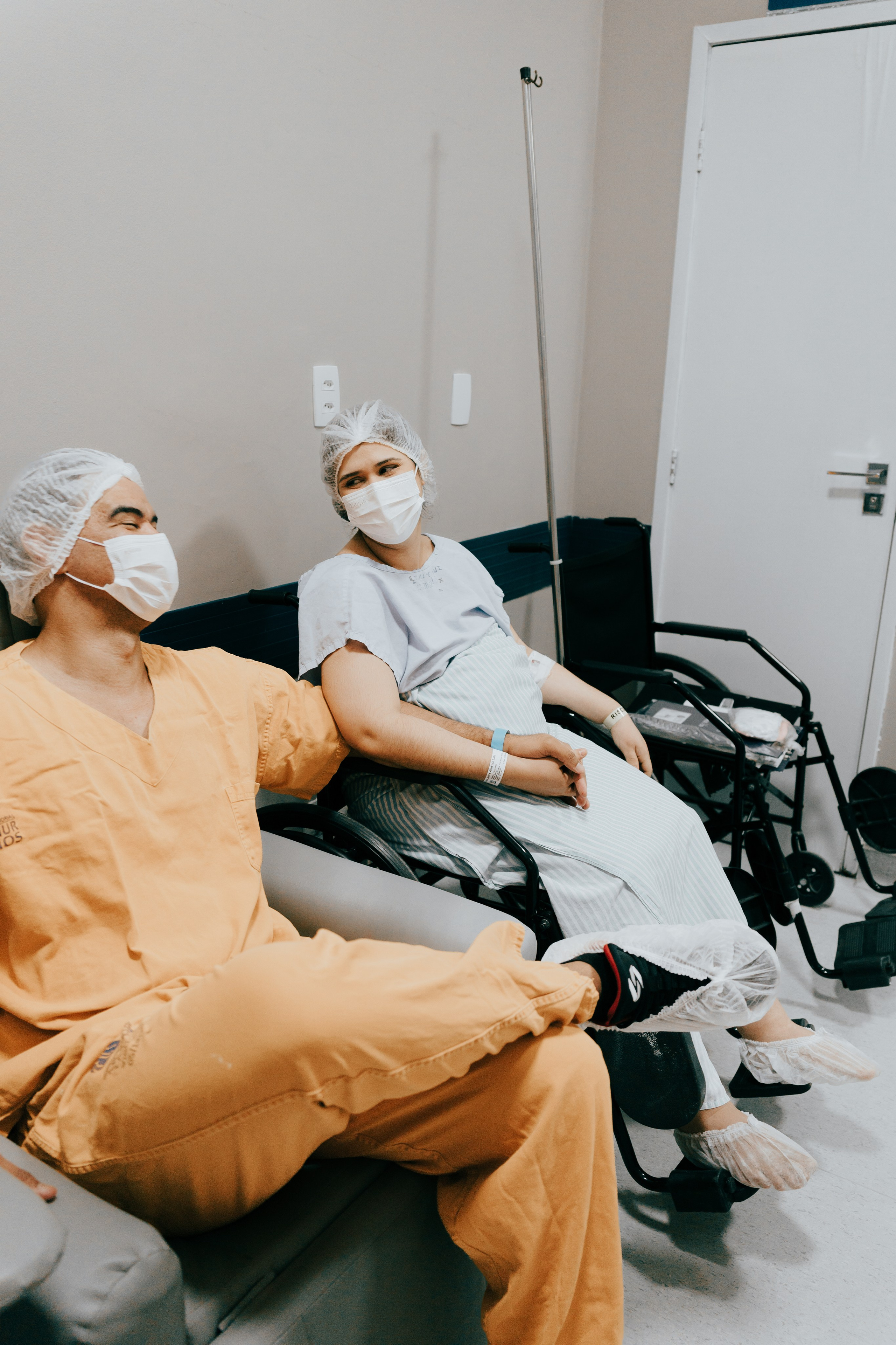 Nascimento Maria Cecília