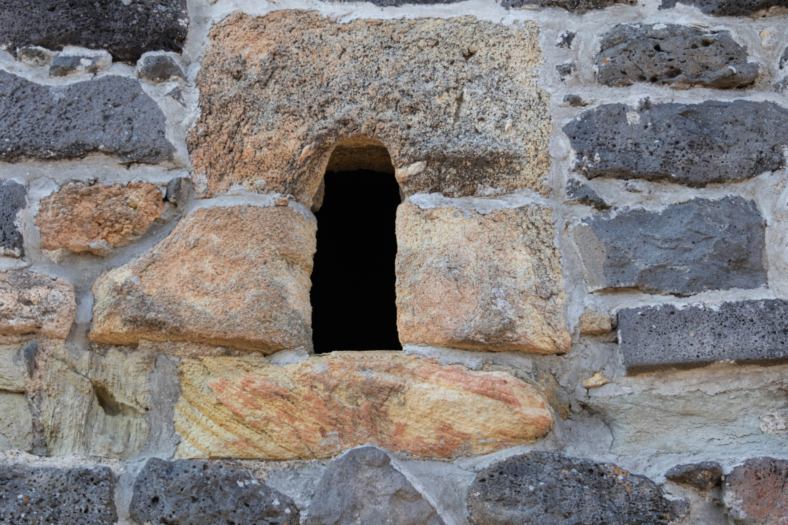 სამშვილდე. FramefreeMan