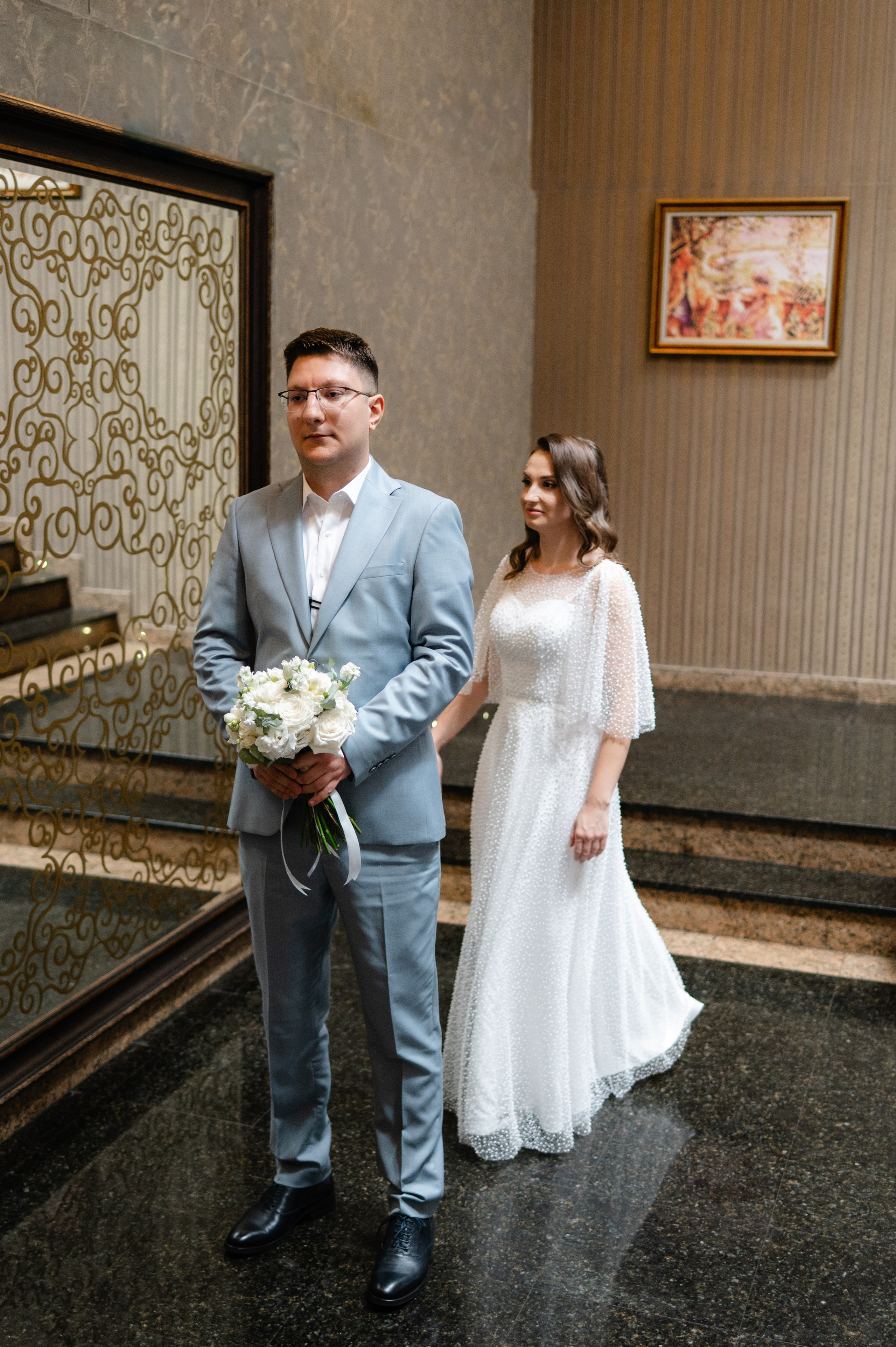Raluca + Mihai | Wedding Select. Alexandra Hanu Photographer
