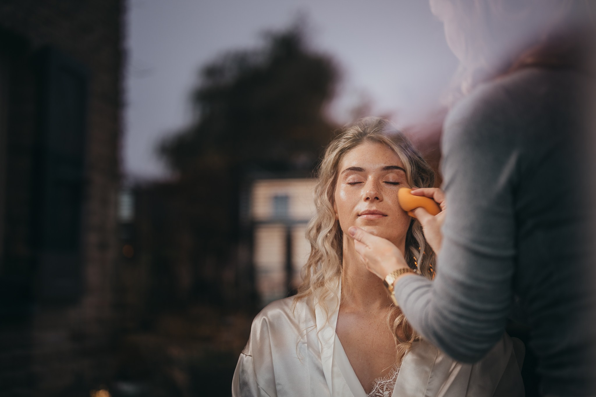 Teo & Naomi — Wedding in Belgium | Lucian Petric. Lucian Petric — Wedding & Baptism Photographer in Turnhout, Belgium