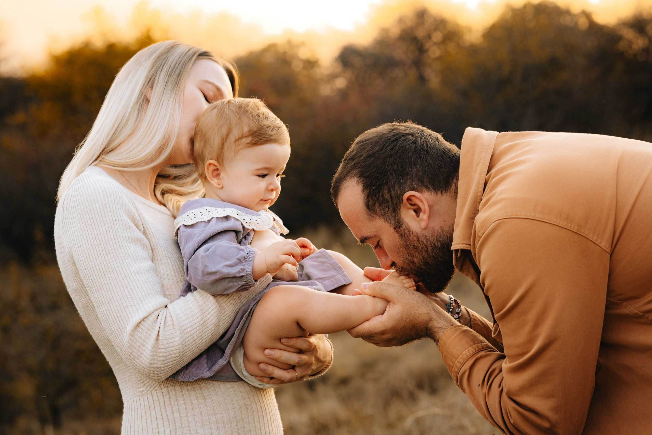 Celine’s first birthday. Tania Gandrabur, photographer in West Midlands, England