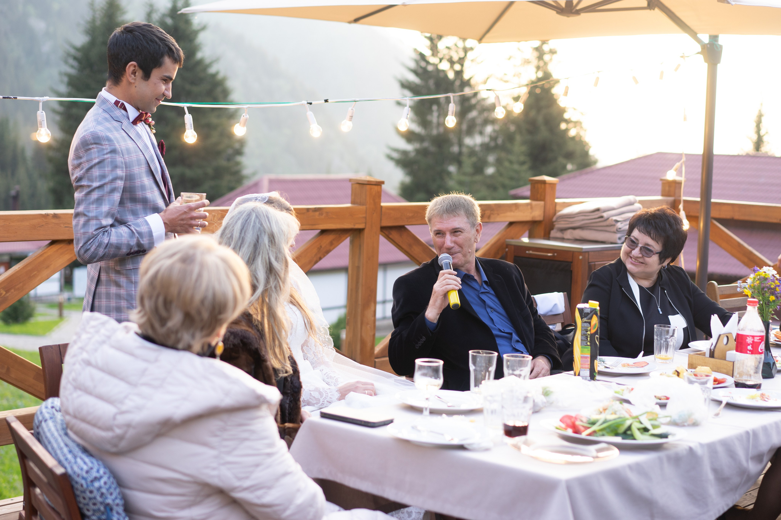 Свадебные. Фотограф Вотинов Николай