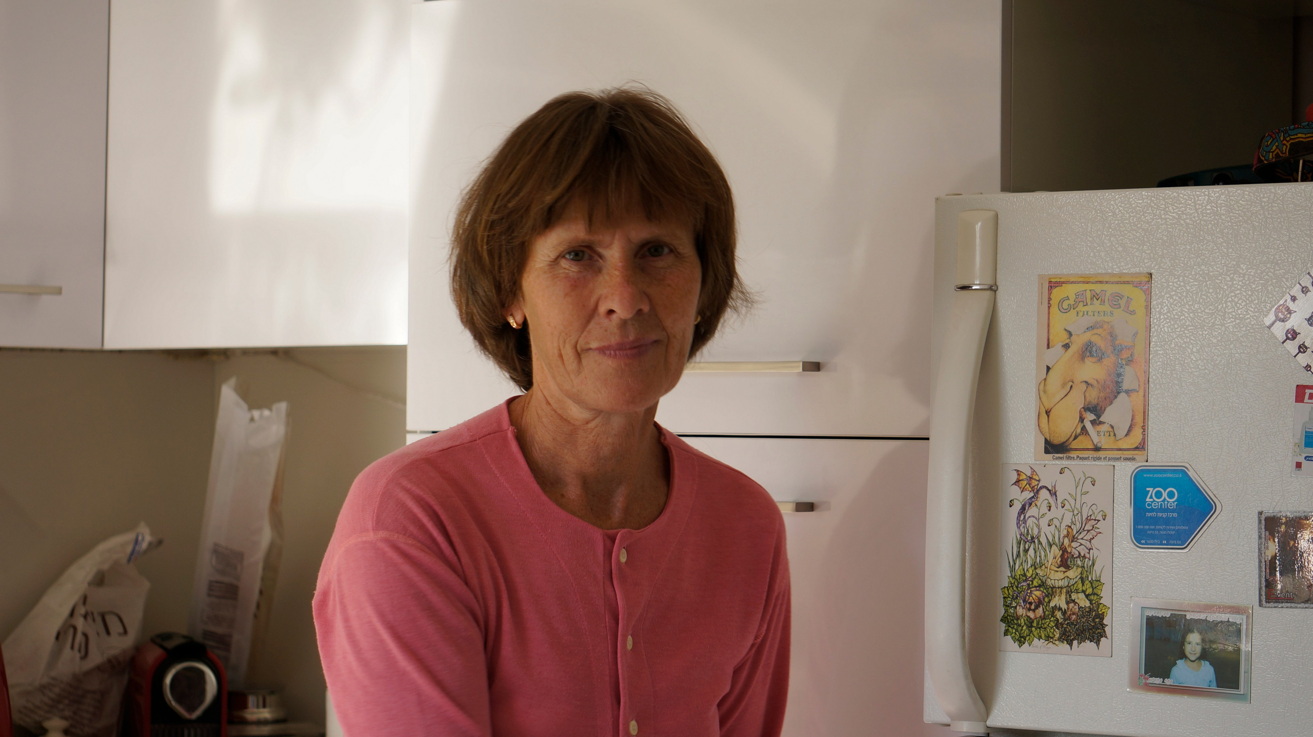 My ״Star״ Boxer Dog