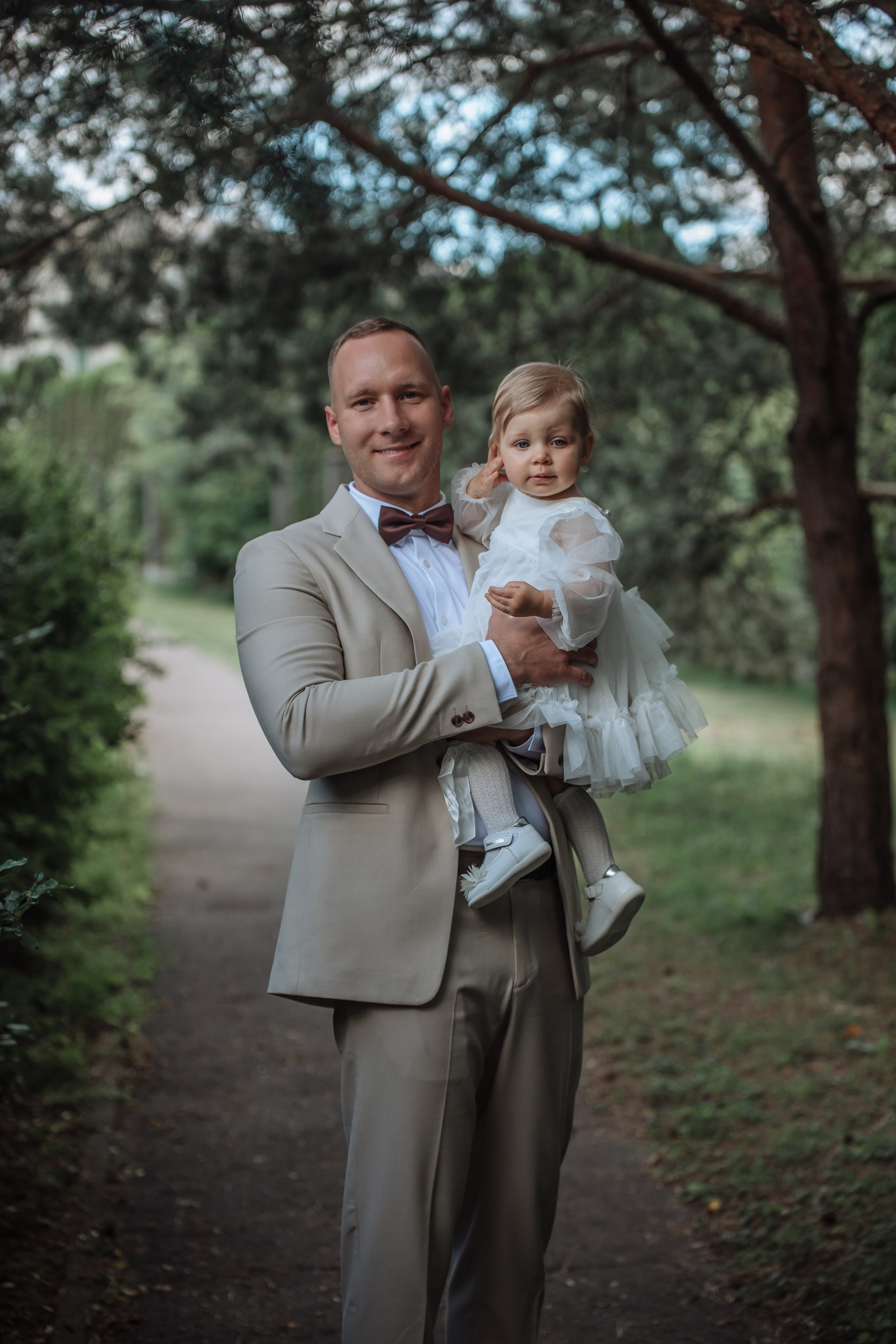 Patricijos krikštynos. Wedding, christening and family photographers in Vilnius, Lithuania