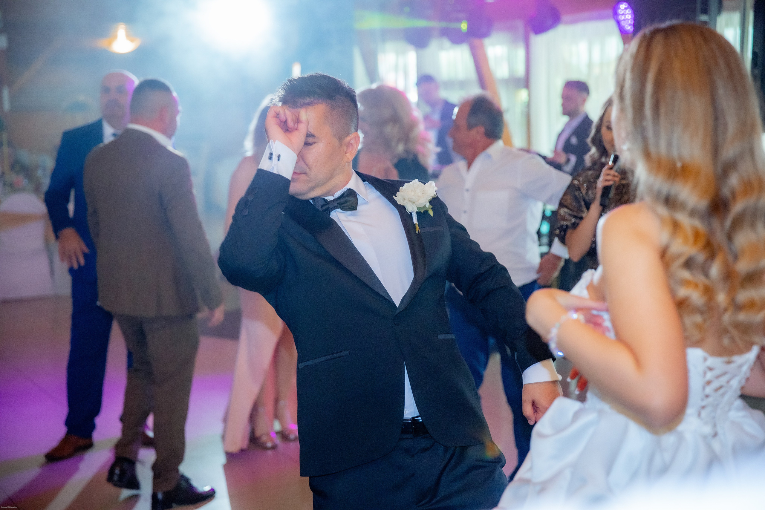Ionut & Reka. Foto - Video ACreation
