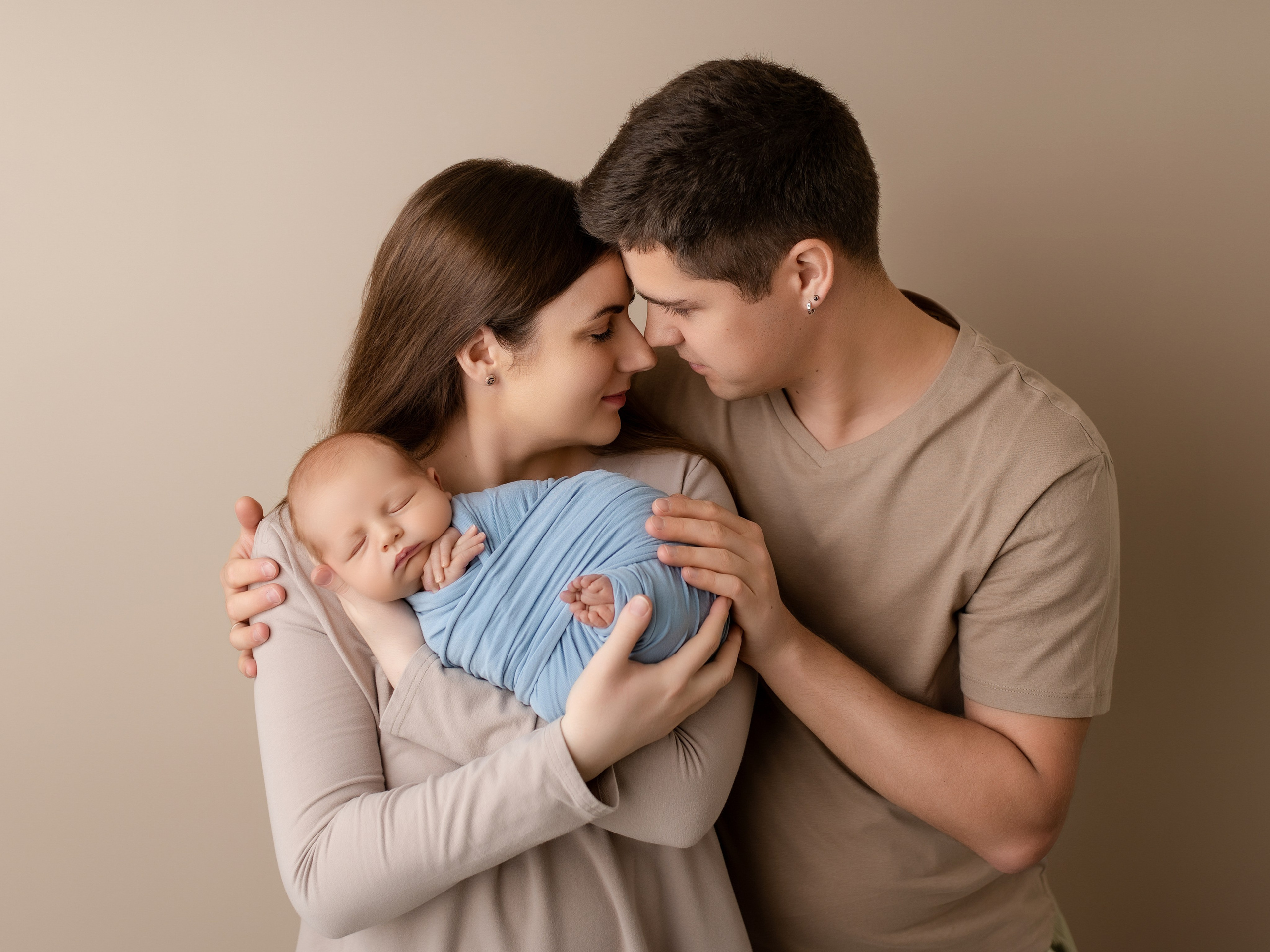 Esu Aleksandra naujagimių ir kudikių fotografė iš Vilniaus