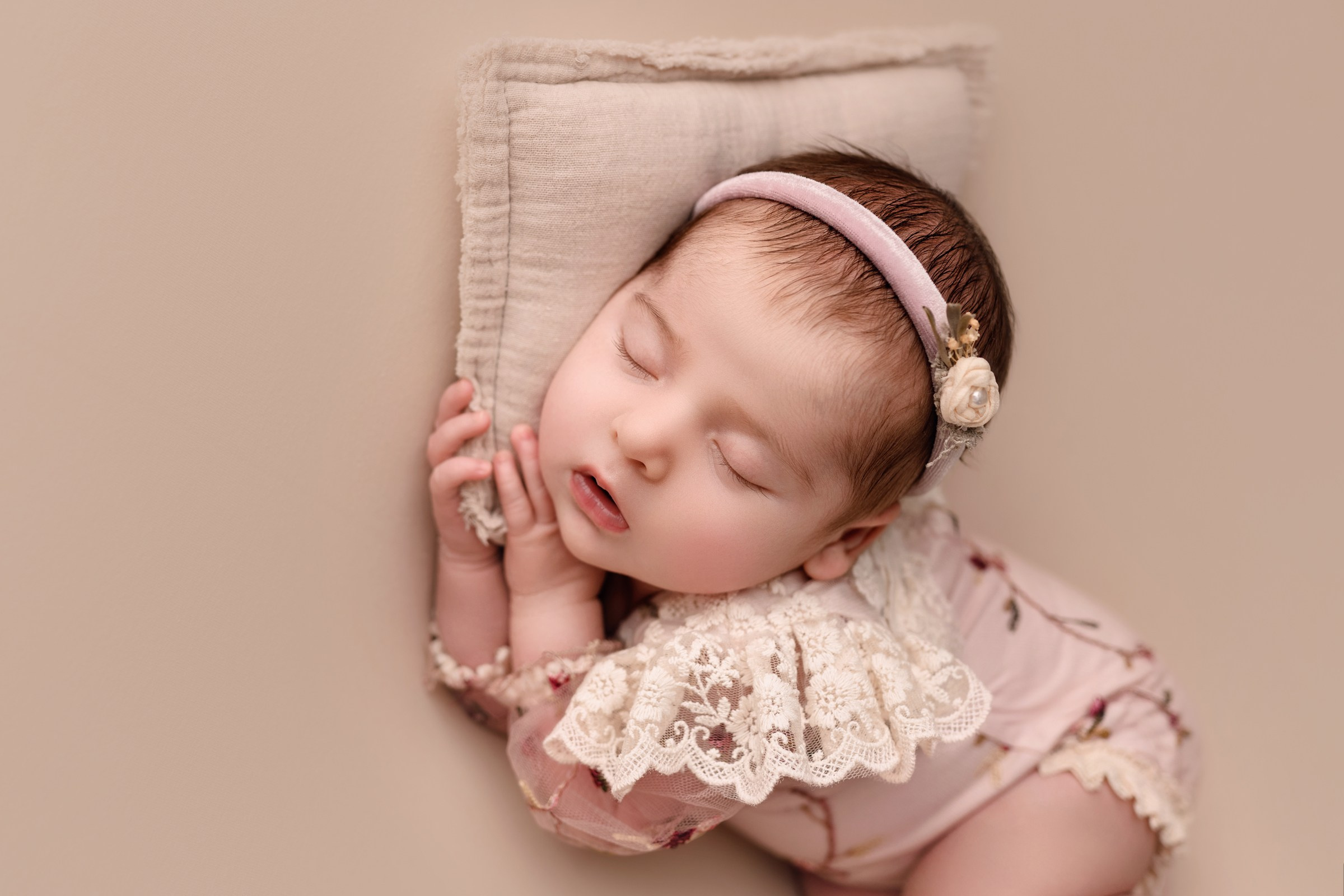 Babyfotoshooting Berlin