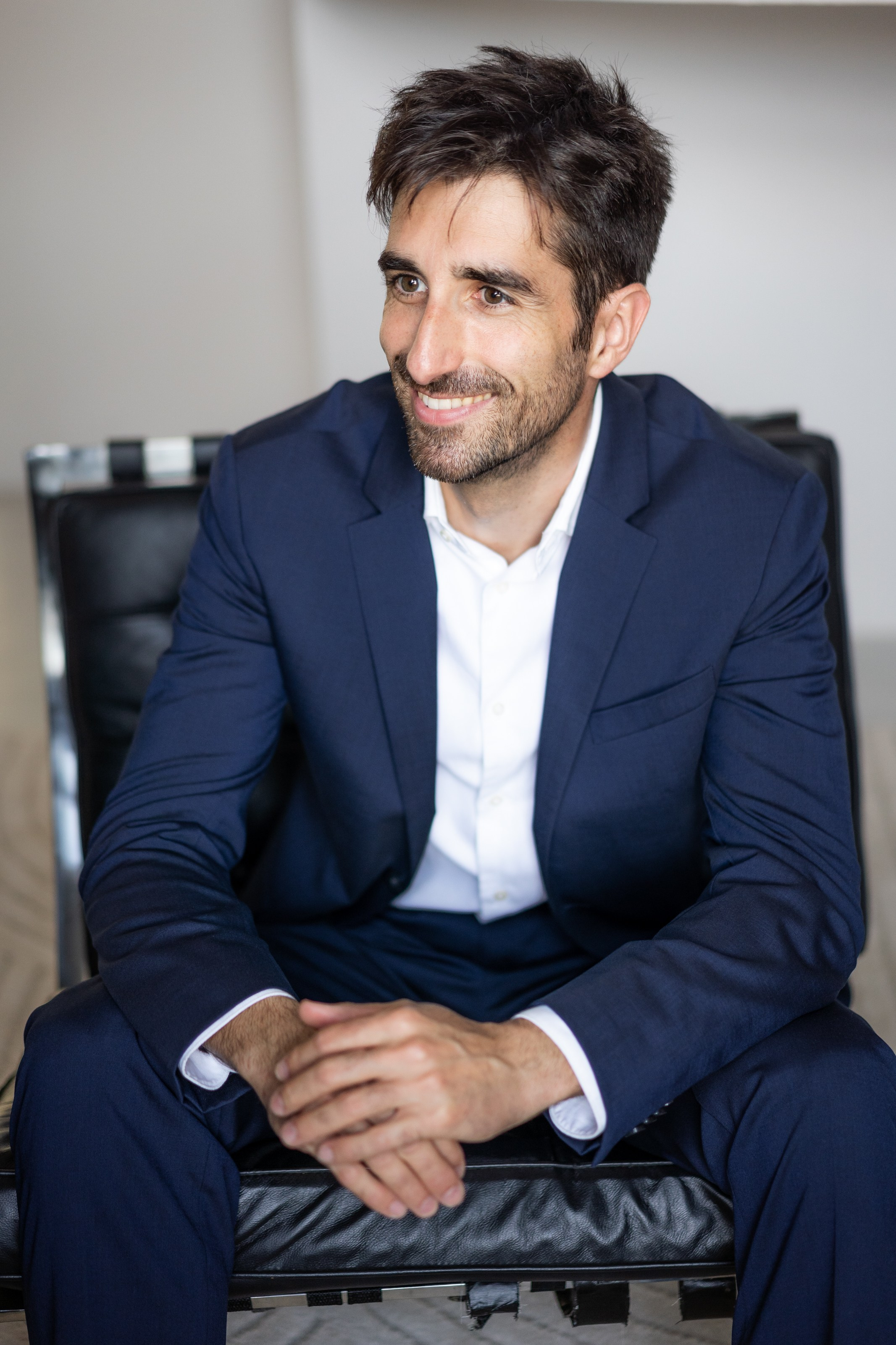 Jordi, Cosmetic Surgeon. Портретный фотограф в Москве — личные и бизнес-задачи | Денис Карелов