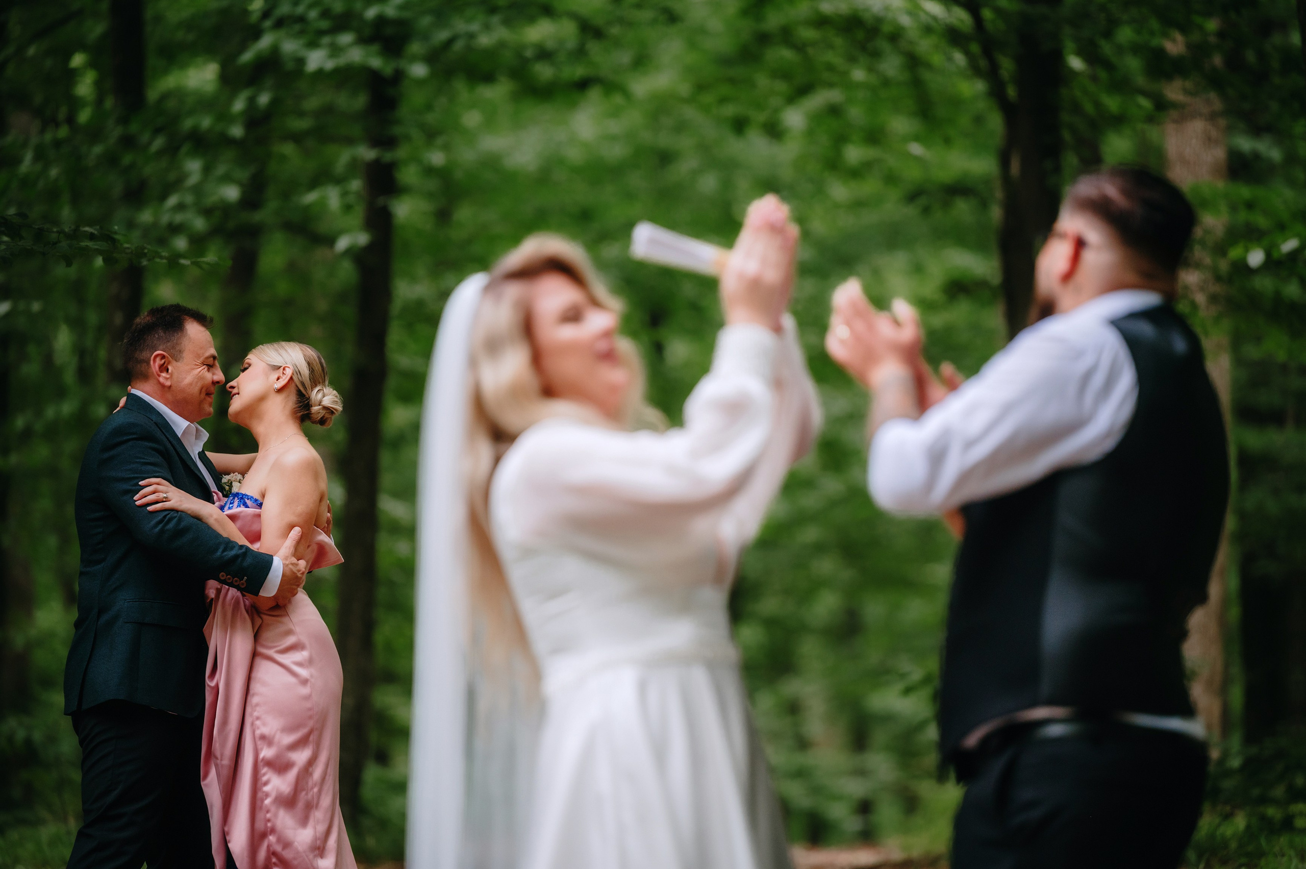 NUNTA Andrei si Andreea. Laurentiu Stefan StoryTeller