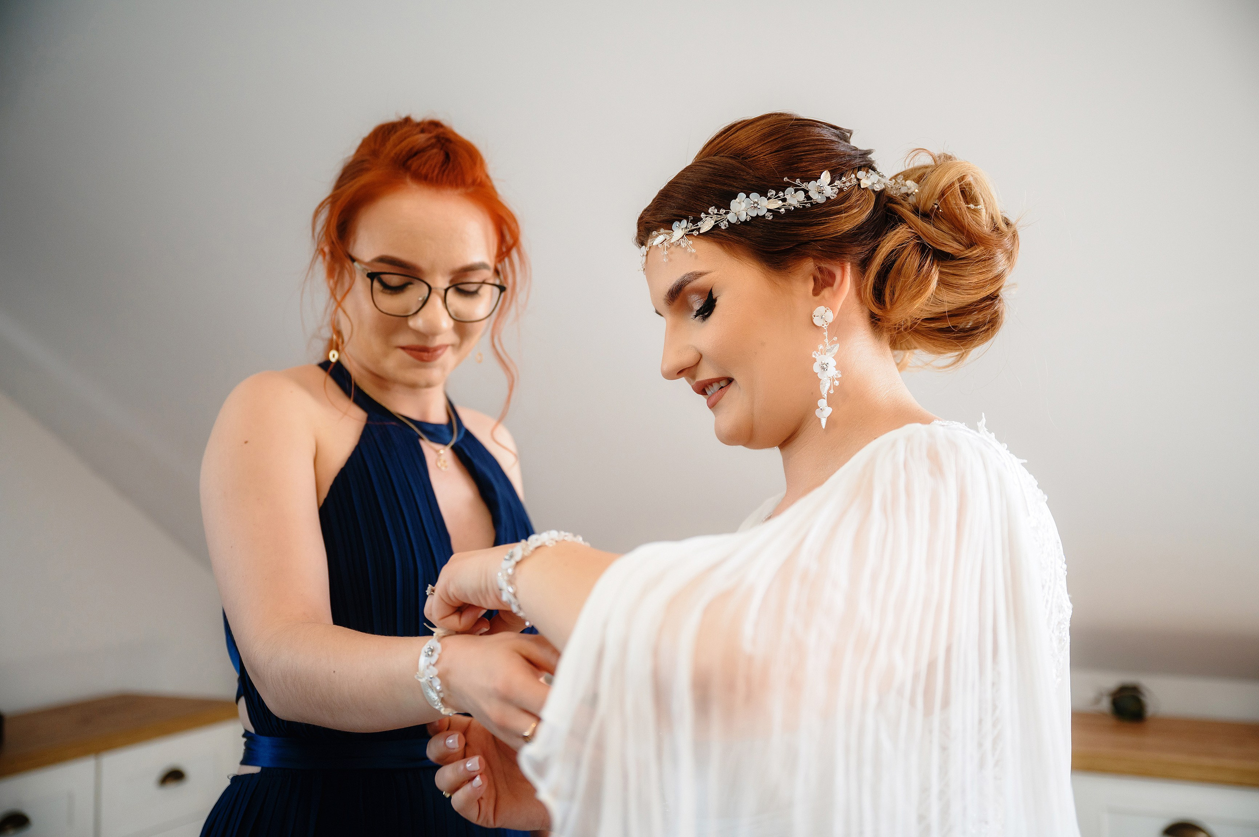 NUNTA Tudor si Stefana. Laurentiu Stefan StoryTeller