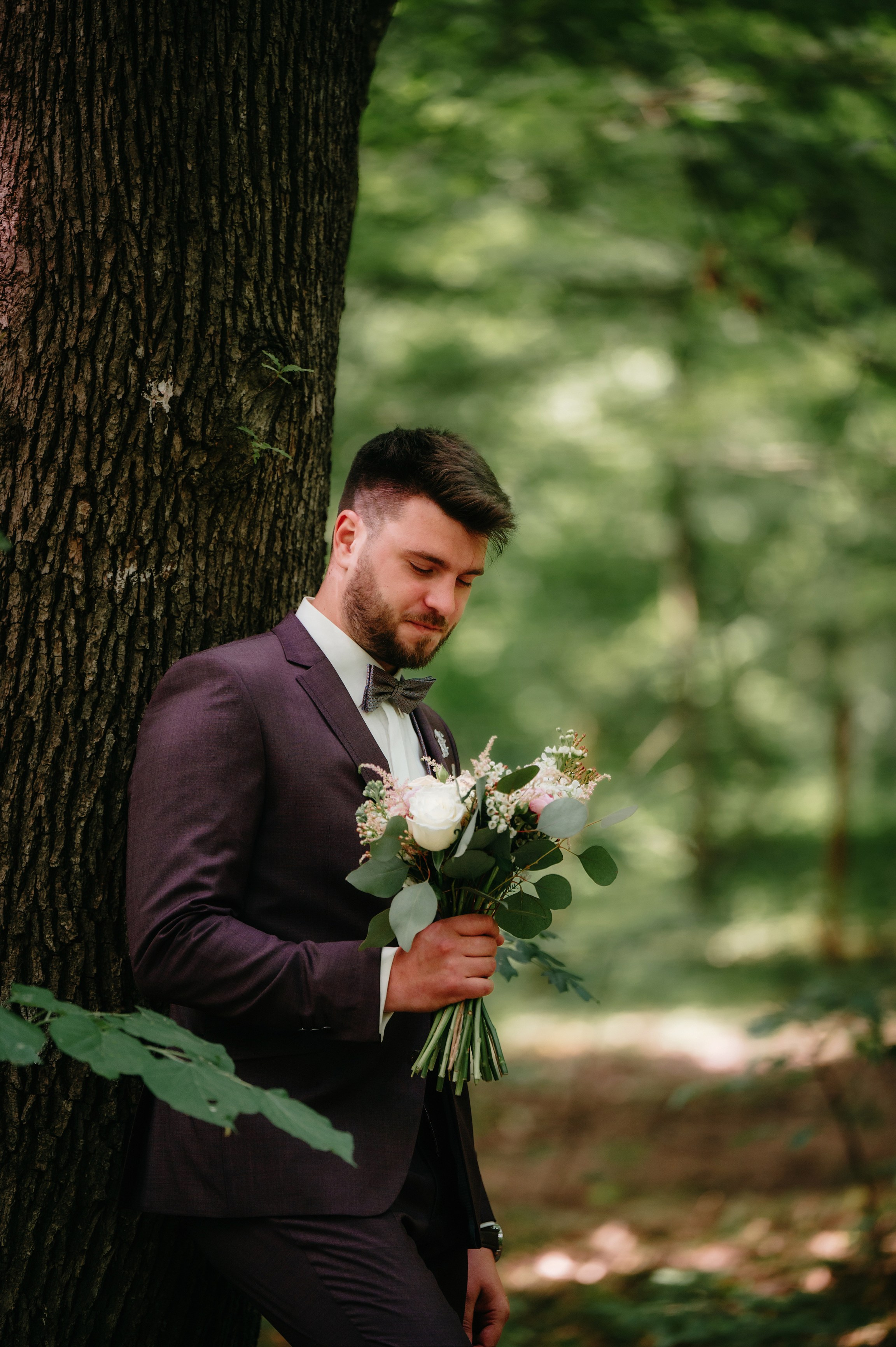 NUNTA Tudor si Stefana. Laurentiu Stefan StoryTeller