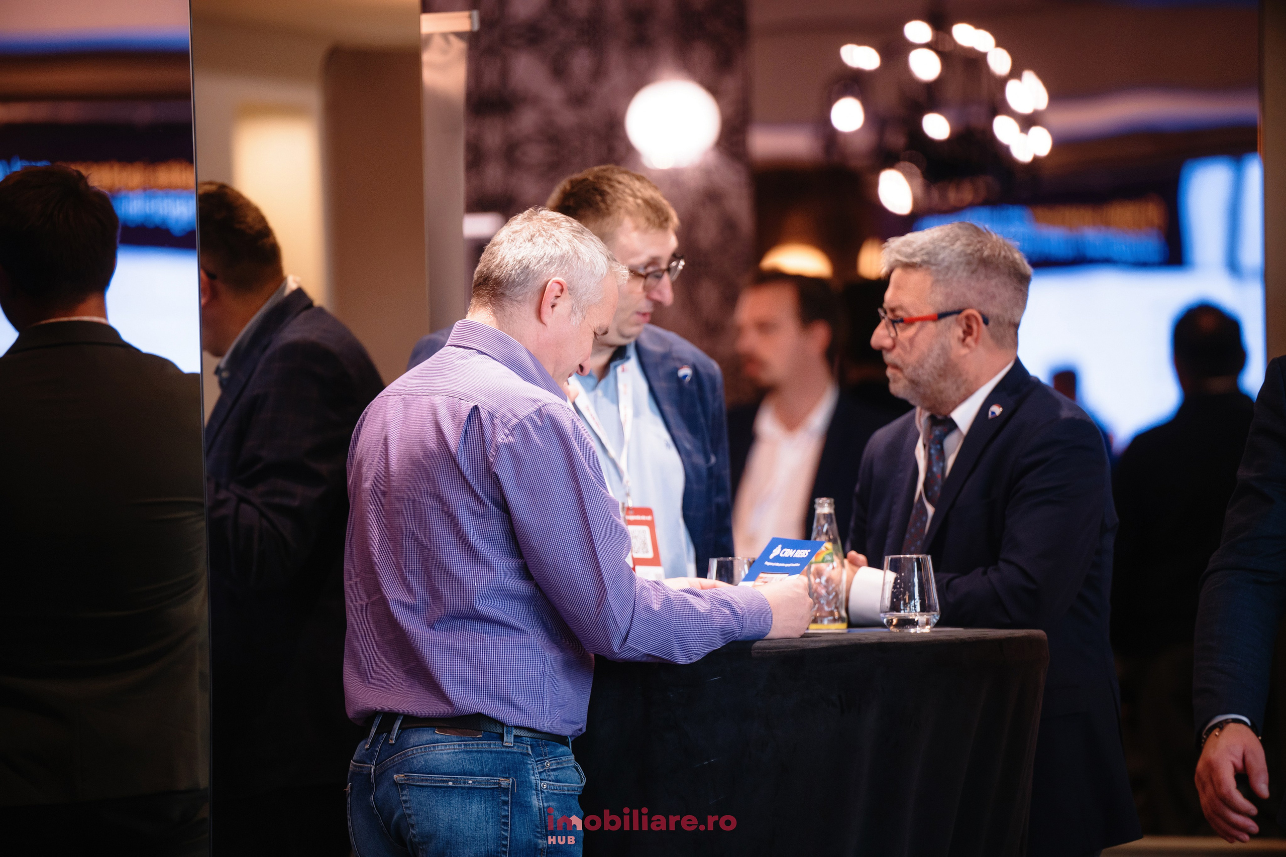 Imobliare HUB. Laurentiu Stefan StoryTeller