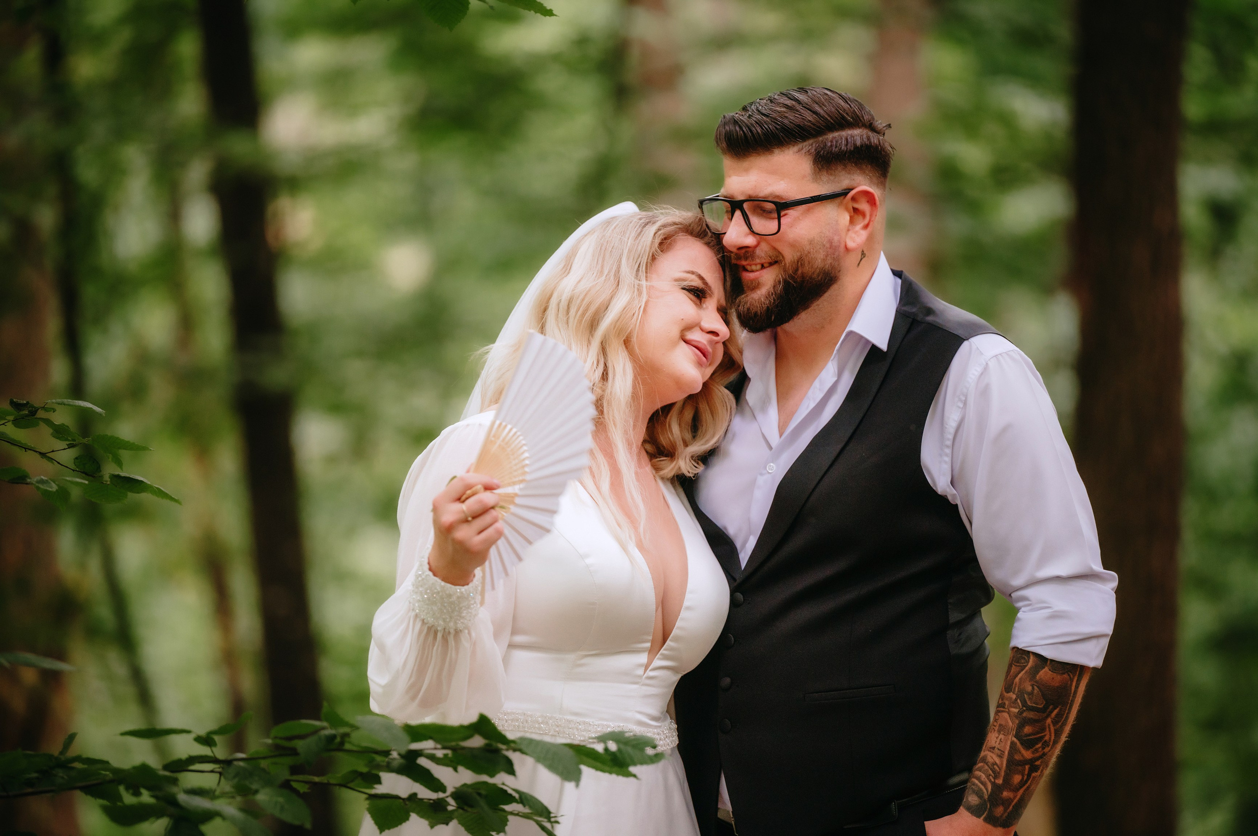 NUNTA Andrei si Andreea. Laurentiu Stefan StoryTeller