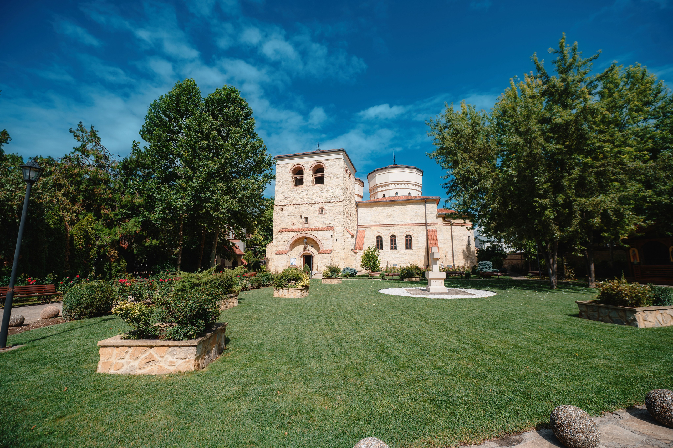 Ilinca — Taina Botezului. Laurentiu Stefan StoryTeller