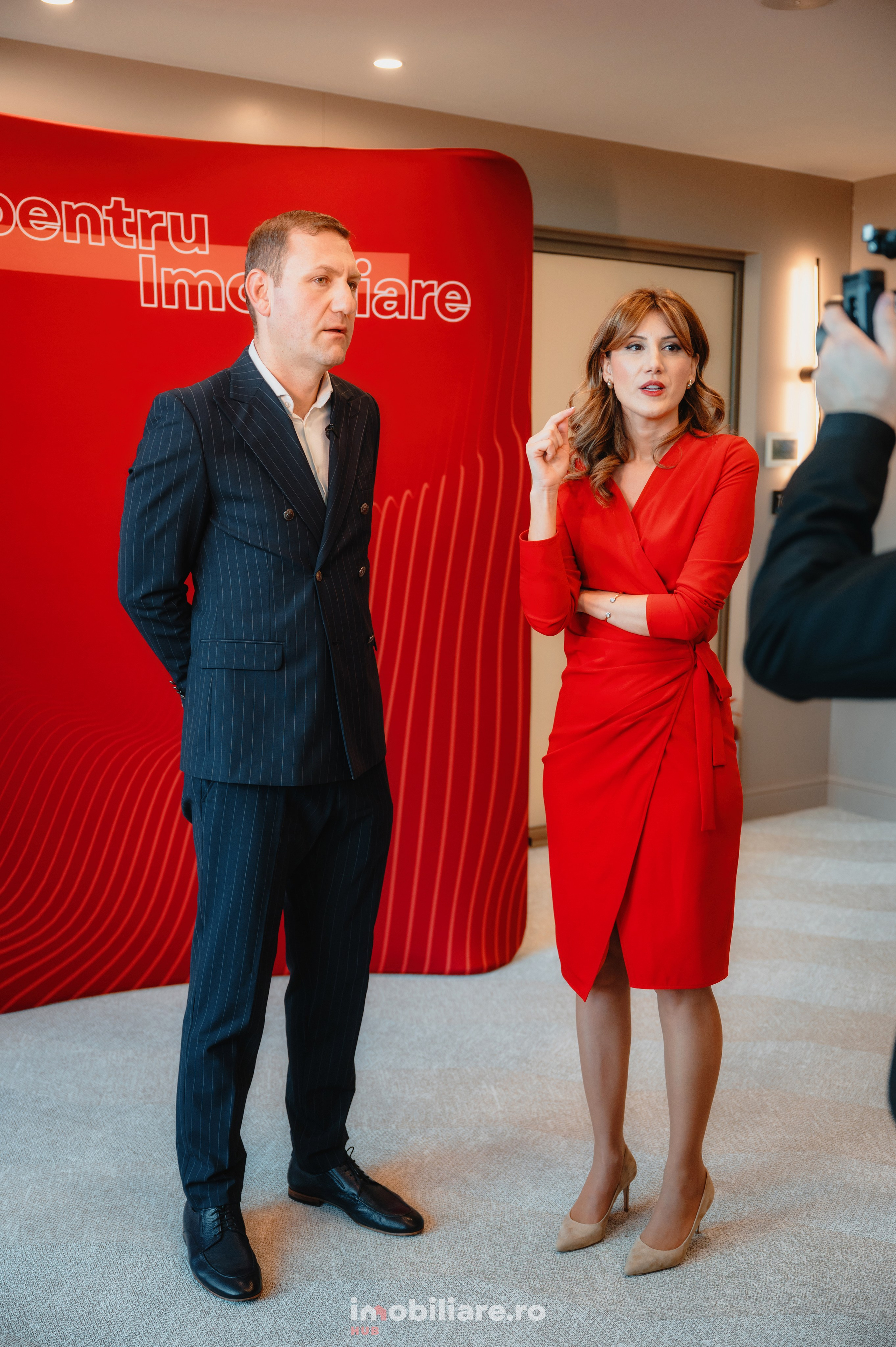 Imobiliare HUB 2026. Laurentiu Stefan StoryTeller