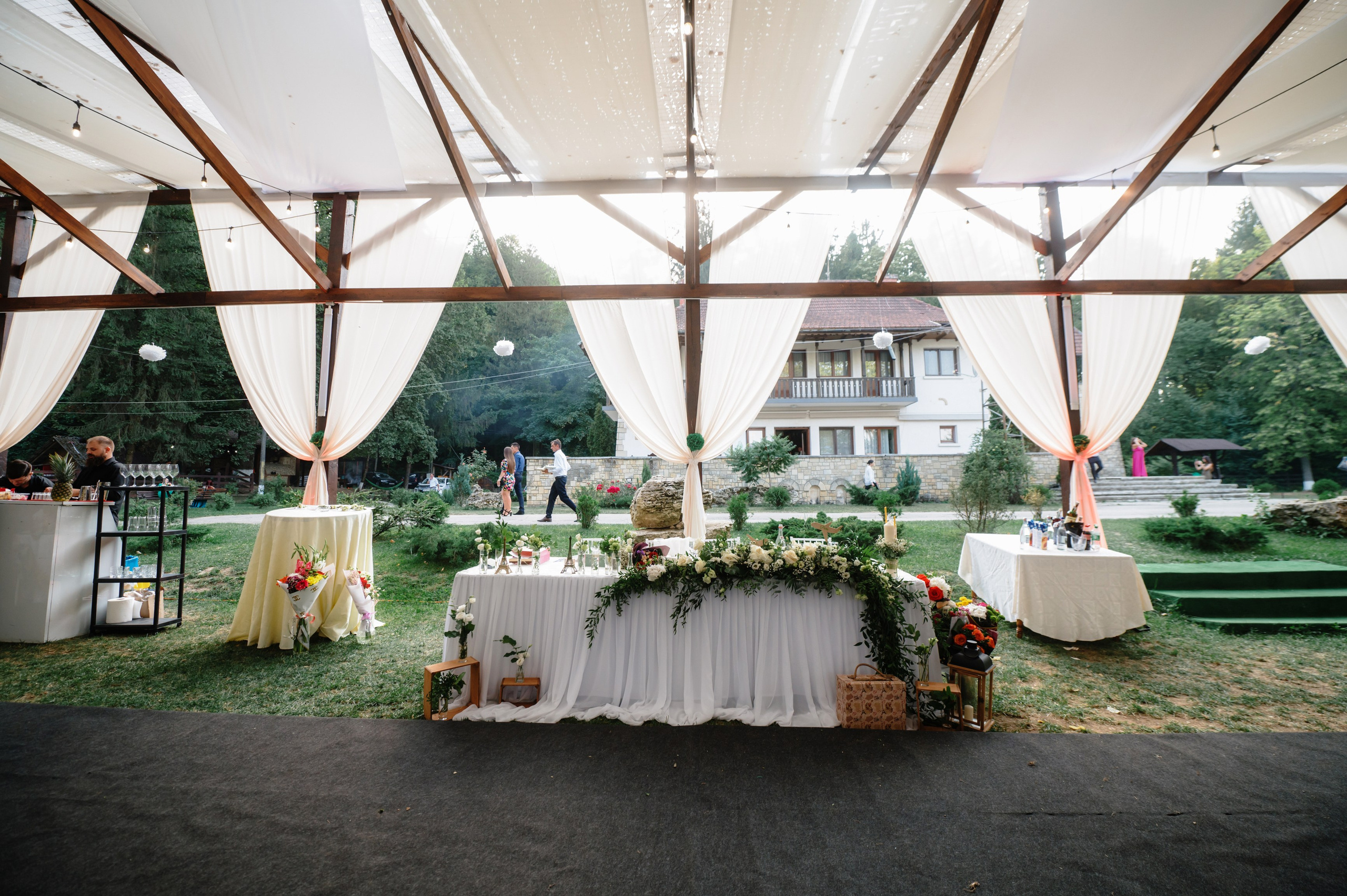 NUNTA Carina si Andrei. Laurentiu Stefan StoryTeller