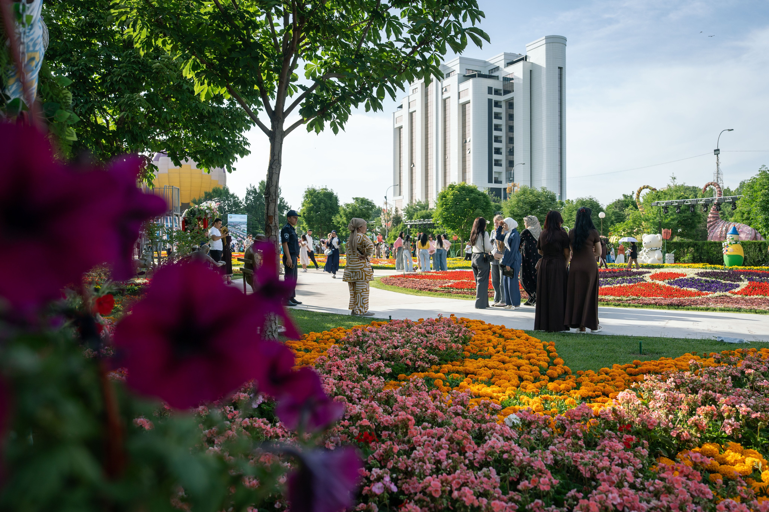 Flower Fest 2026