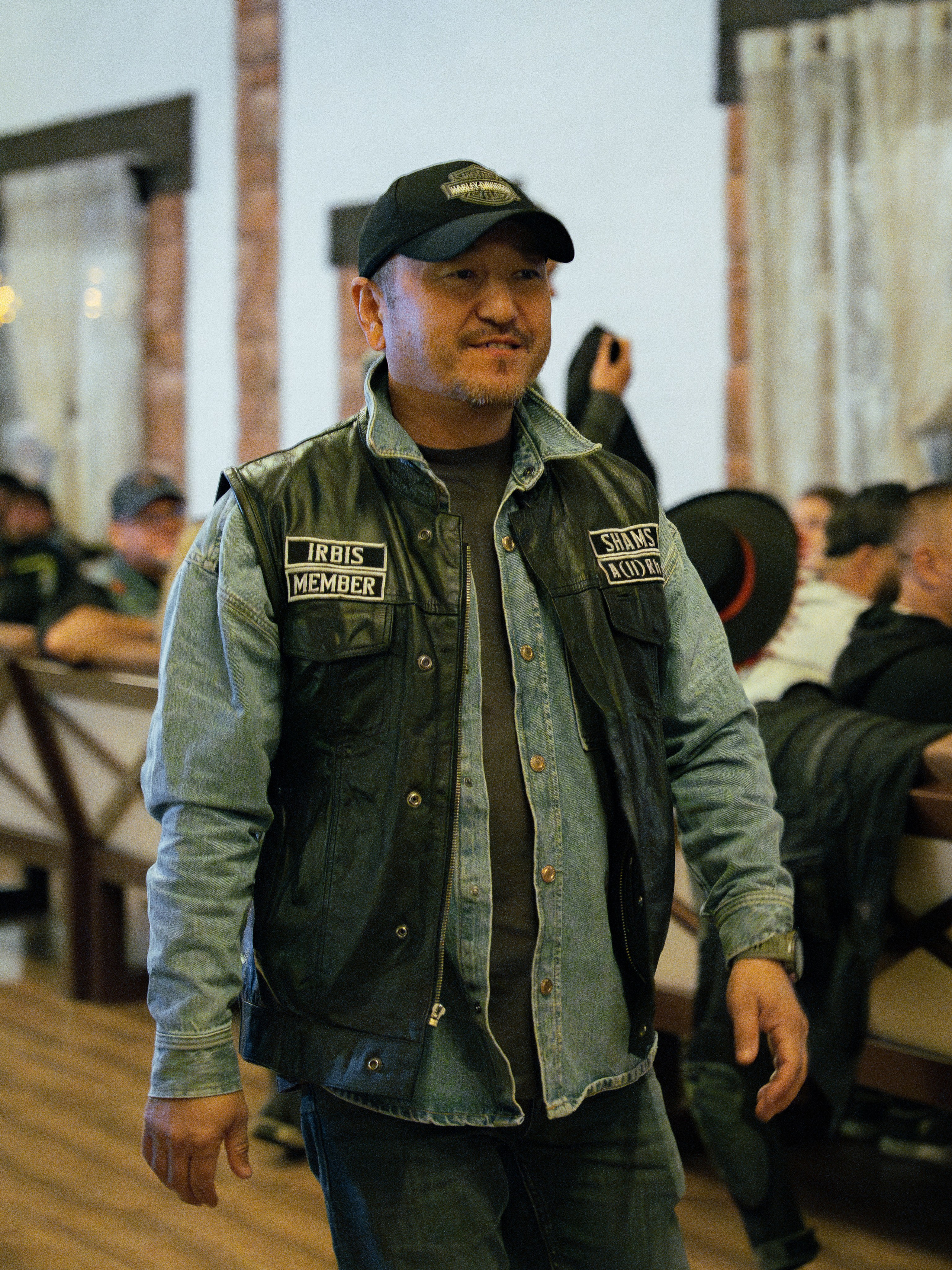 Central Asian Motorcycle Season Opening 2026